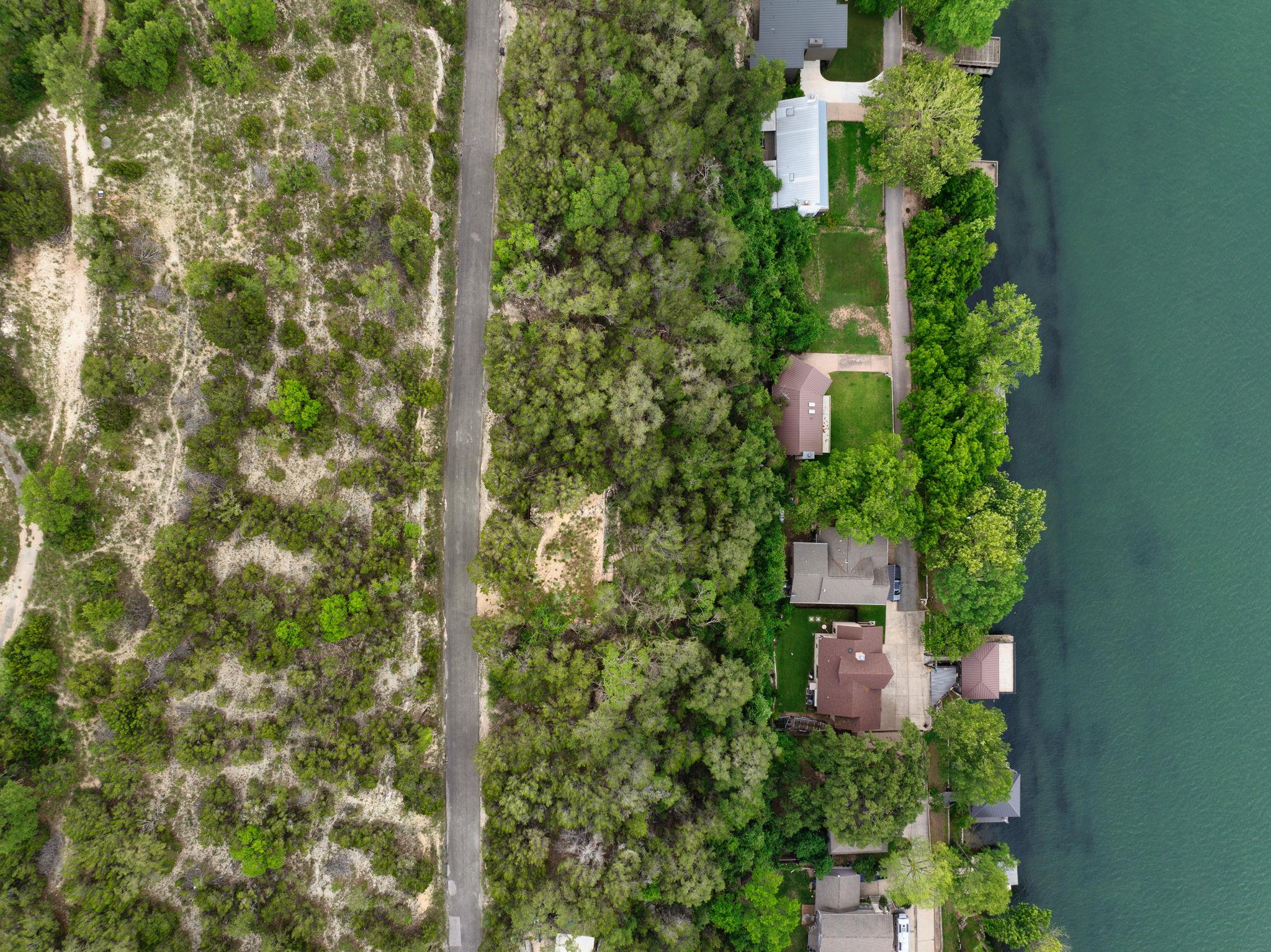 2304 Big Horn Dr, Austin, TX 78734
