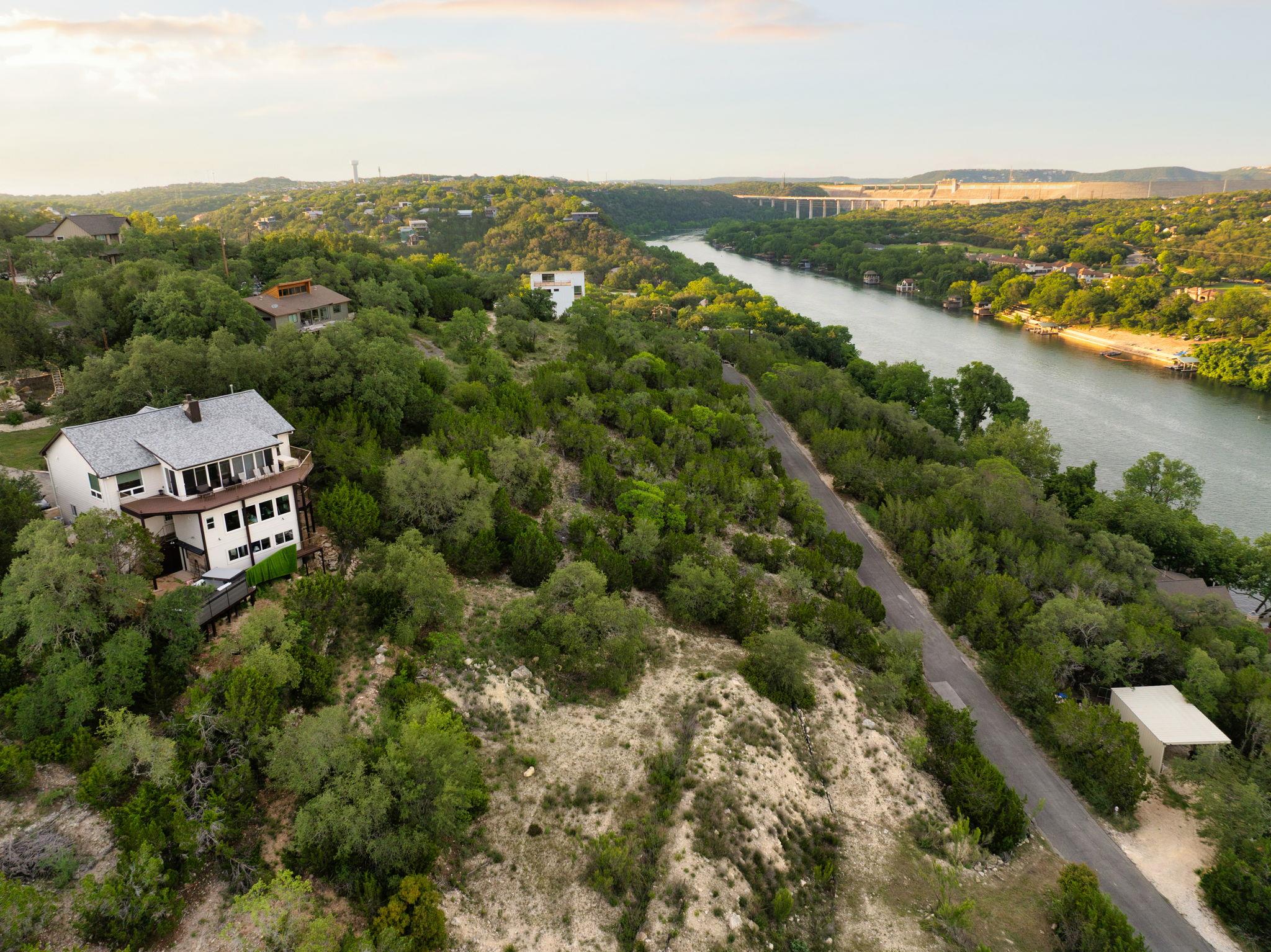 2304 Big Horn Dr, Austin, TX 78734