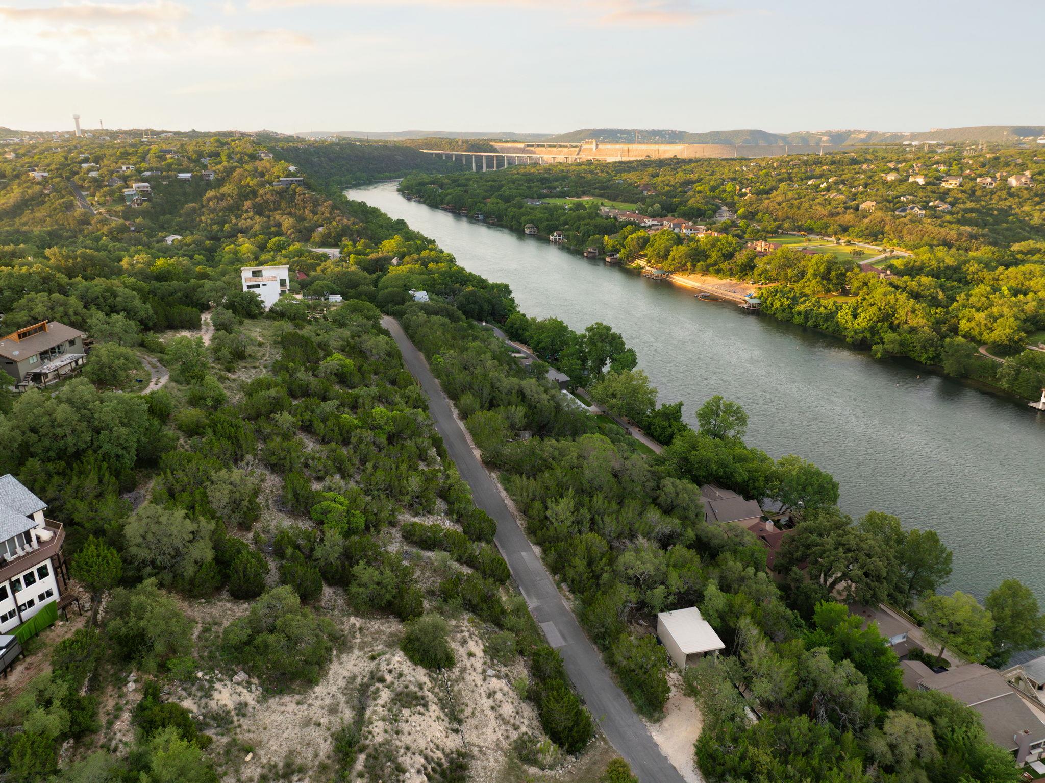 2304 Big Horn Dr, Austin, TX 78734