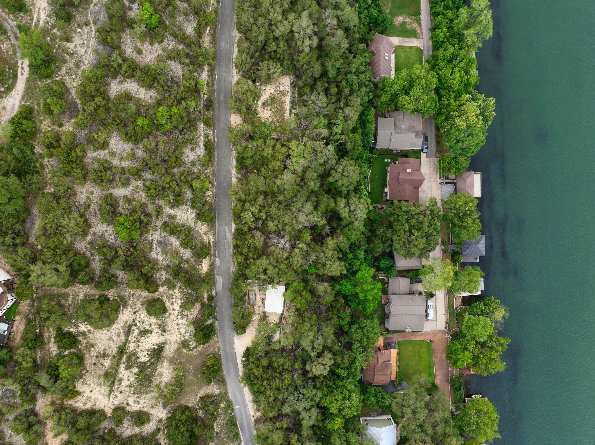 2304 Big Horn Dr, Austin, TX 78734