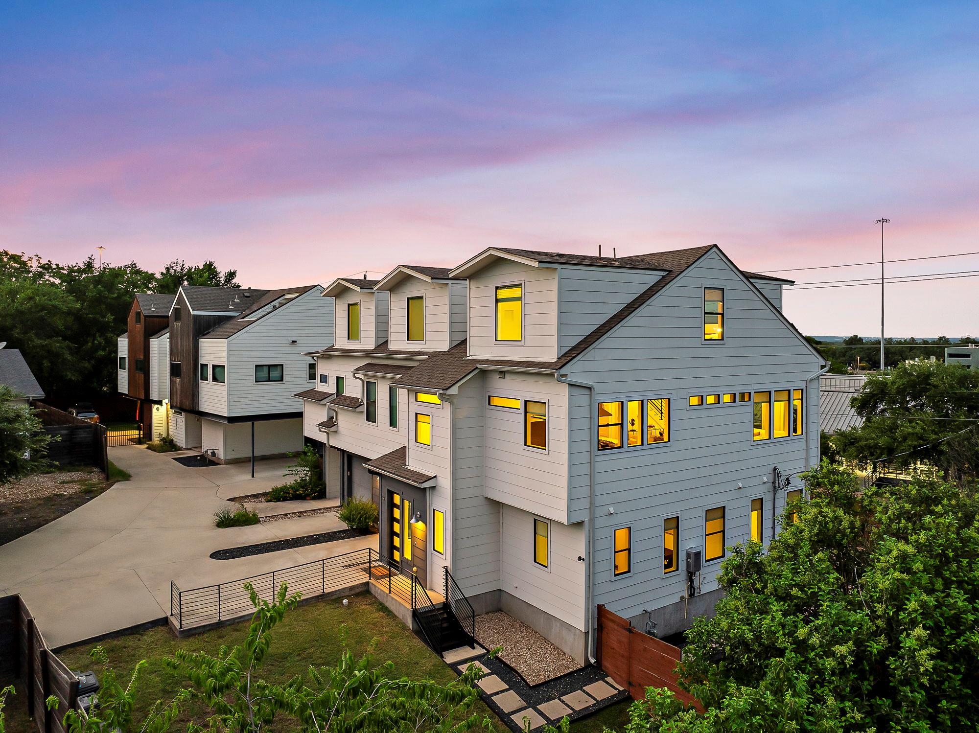 1104 Marcy St # B, Austin, TX 78745