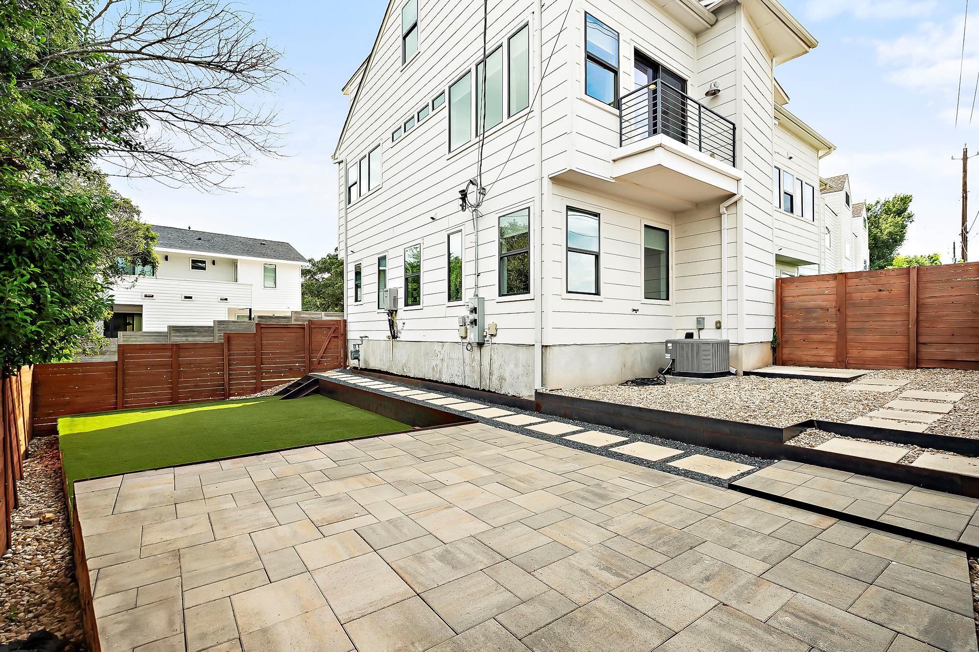 1104 Marcy St # B, Austin, TX 78745