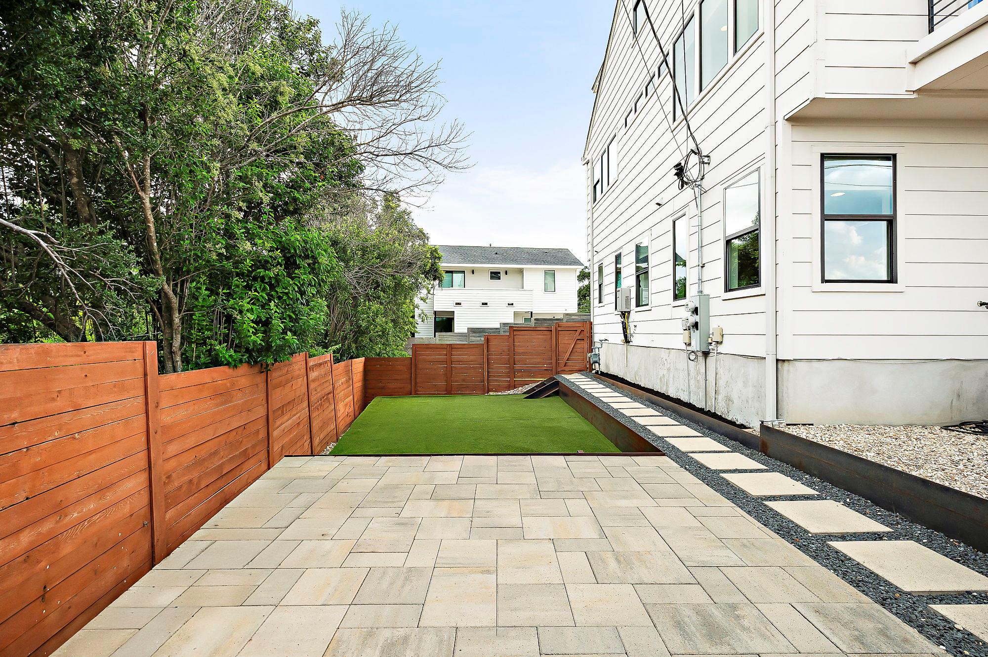 1104 Marcy St # B, Austin, TX 78745