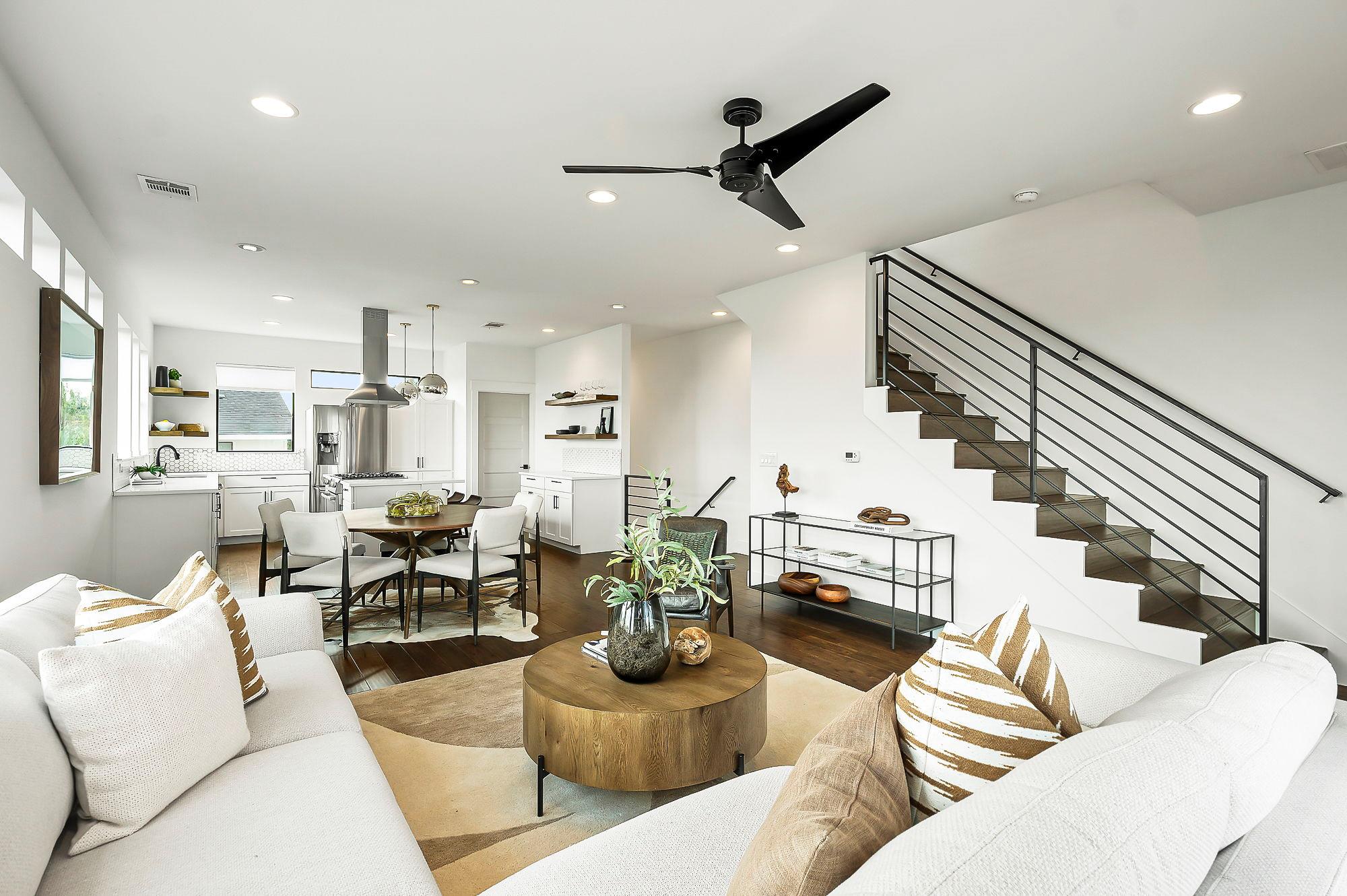 1104 Marcy St # B, Austin, TX 78745