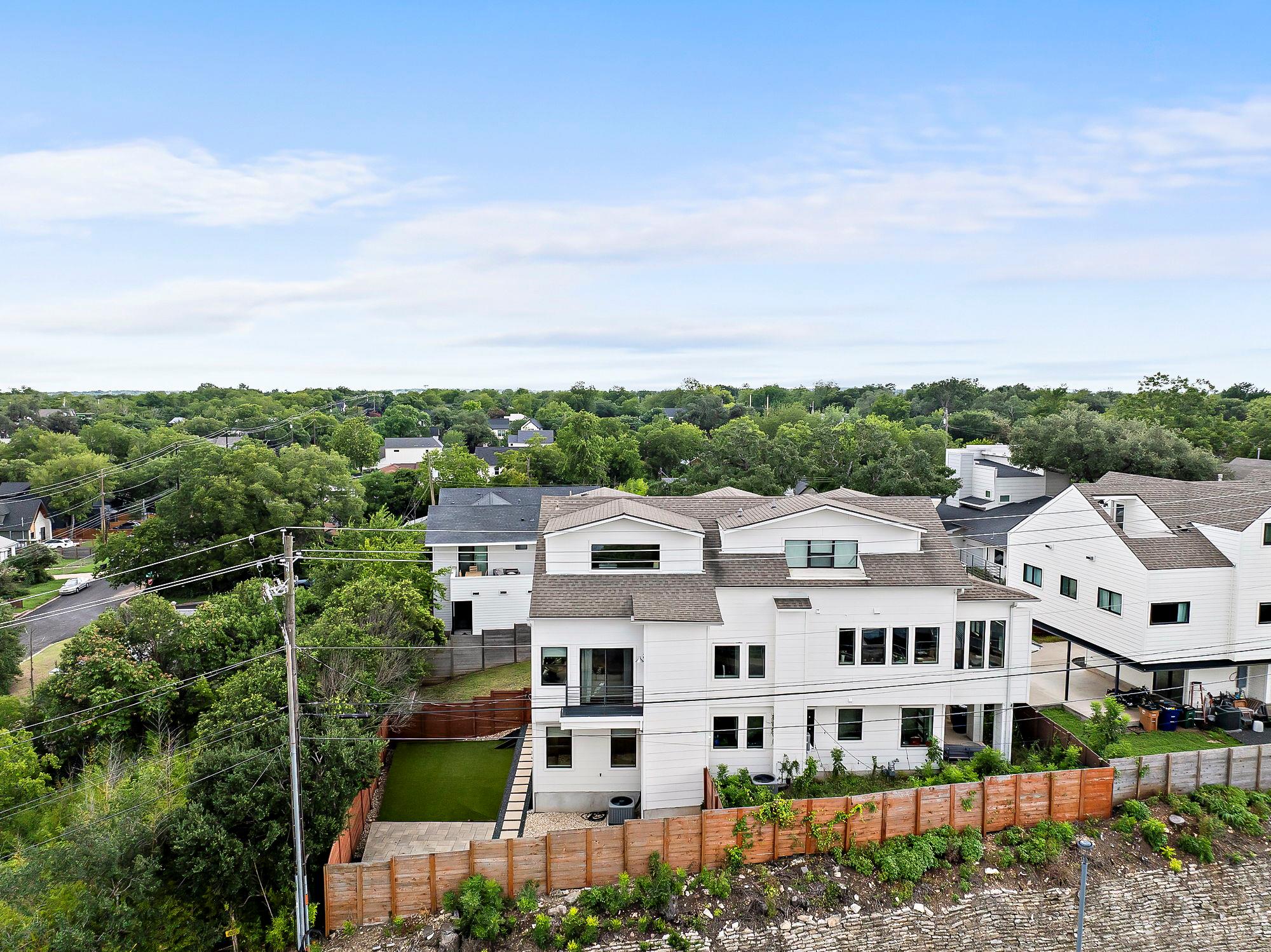 1104 Marcy St # B, Austin, TX 78745