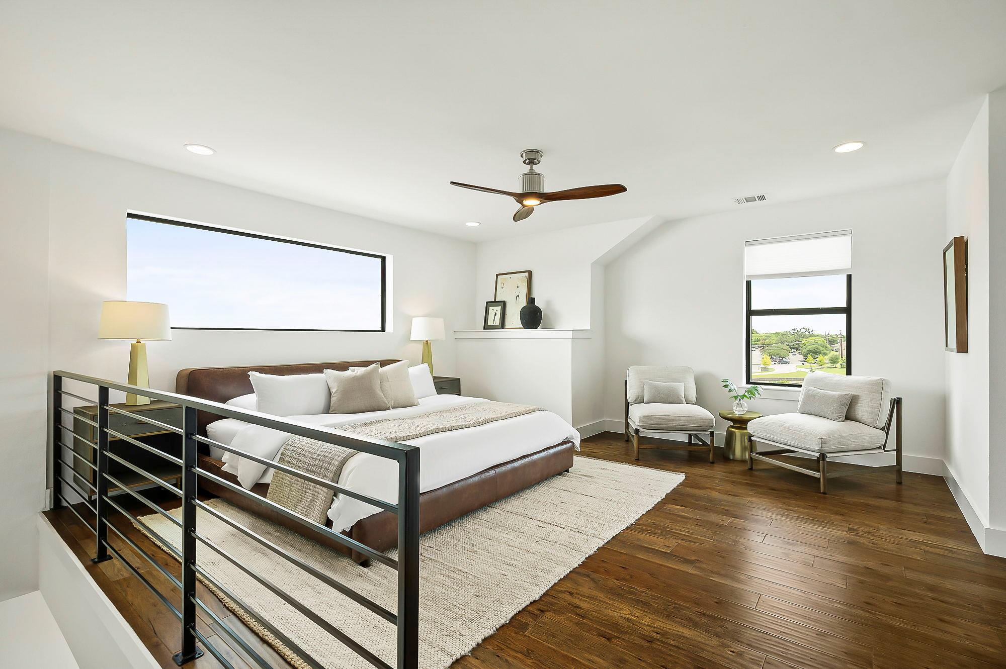 1104 Marcy St # B, Austin, TX 78745