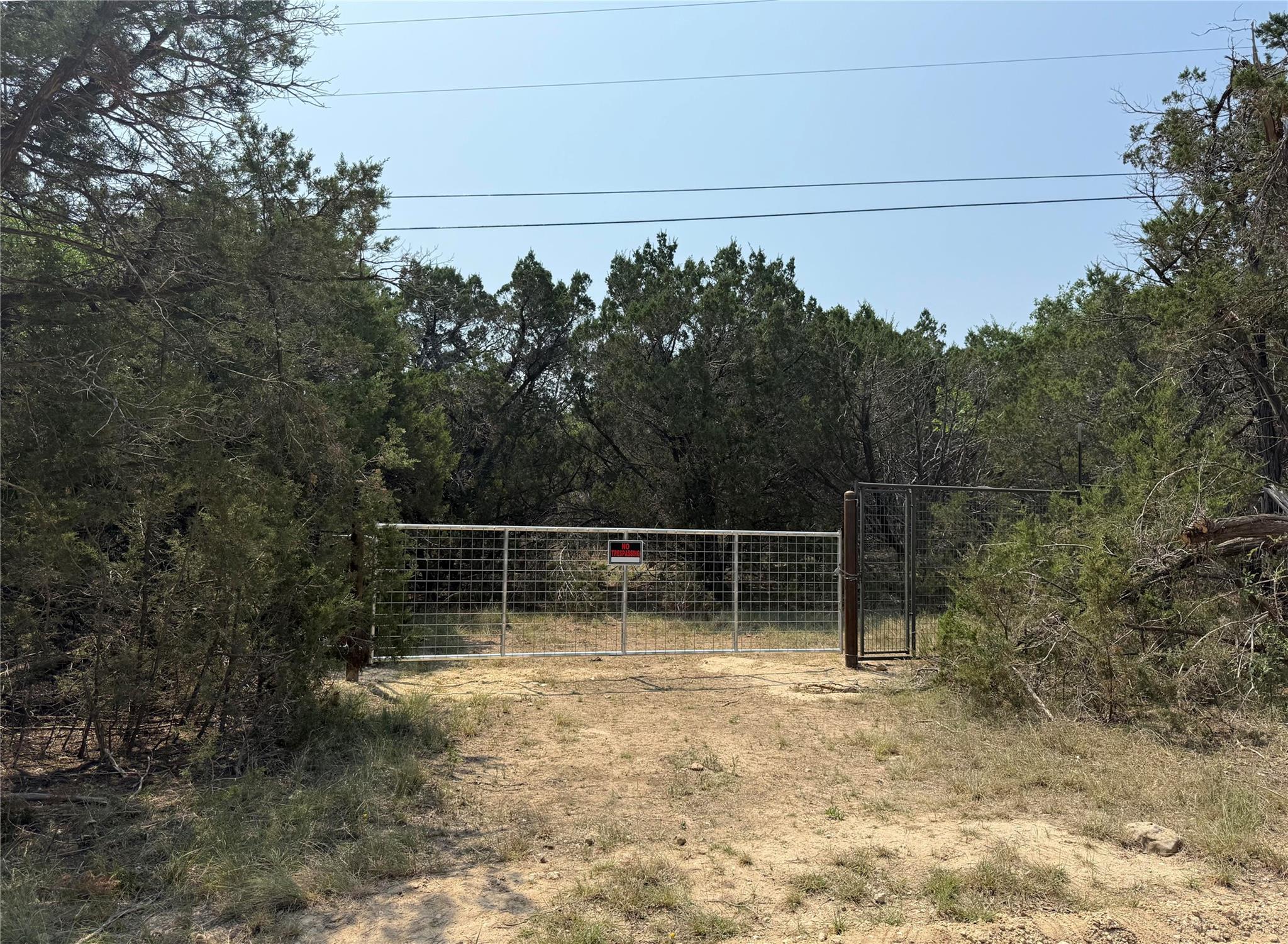 Lot 100-2 S. Rainbow Ranch Rd, Wimberley, TX 78676