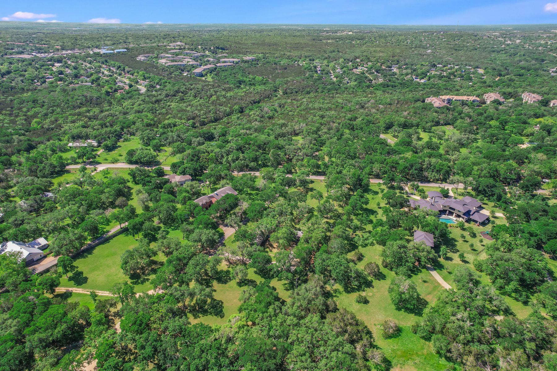 780 Oakdale Dr, Sunset Valley, TX 78745