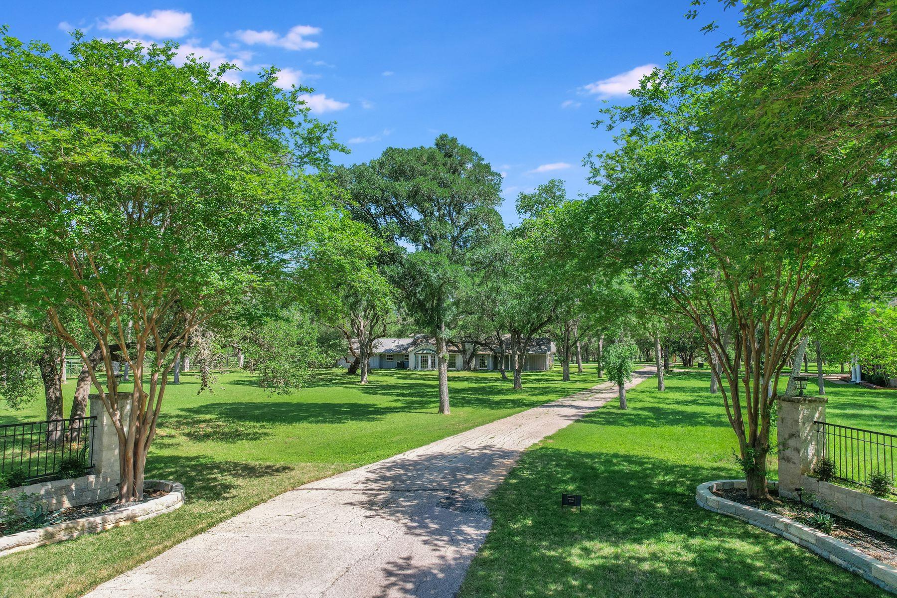 780 Oakdale Dr, Sunset Valley, TX 78745