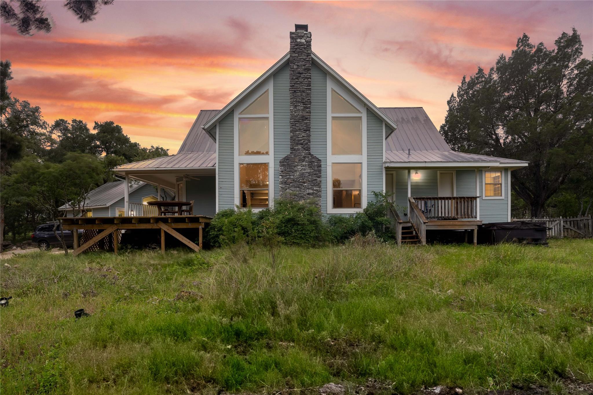 28920 Country Drive Dr, New Braunfels, TX 78132