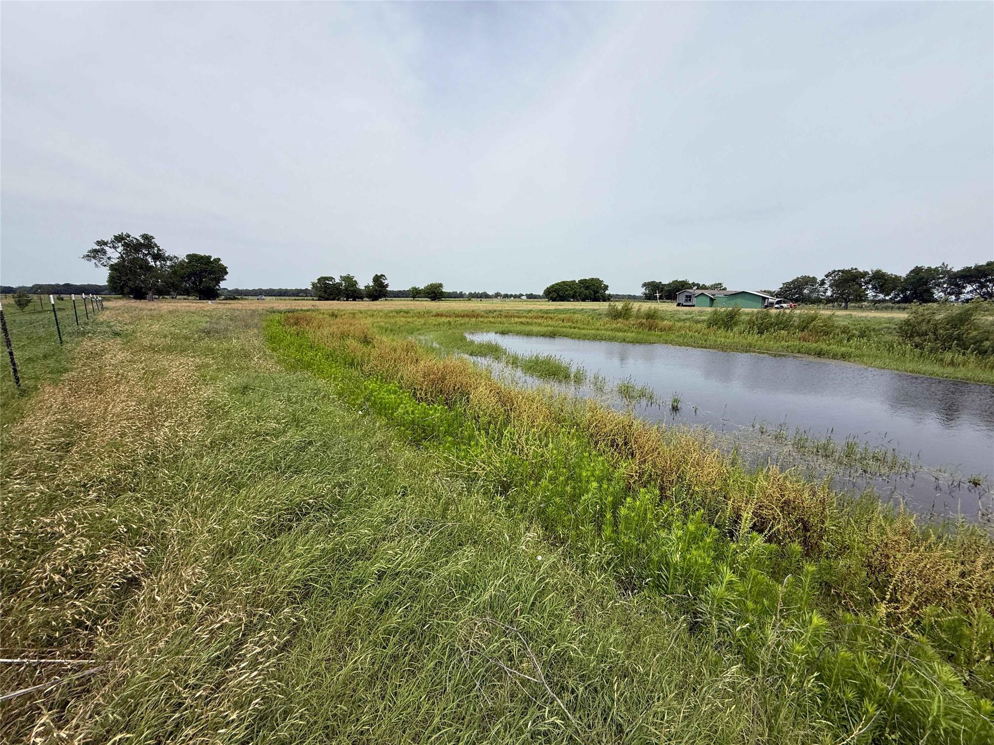 00 CR 129 Rd, Marlin, TX 76661
