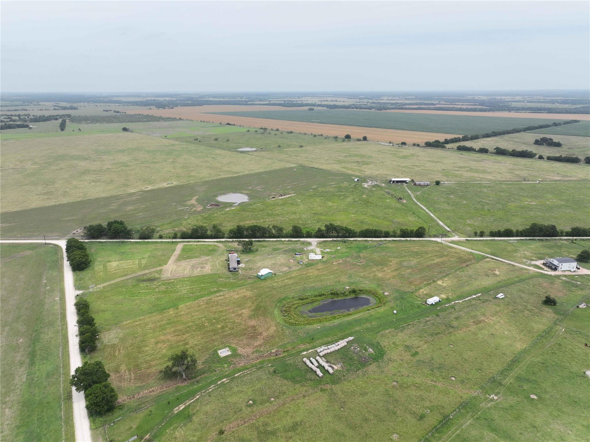 00 CR 129 Rd, Marlin, TX 76661