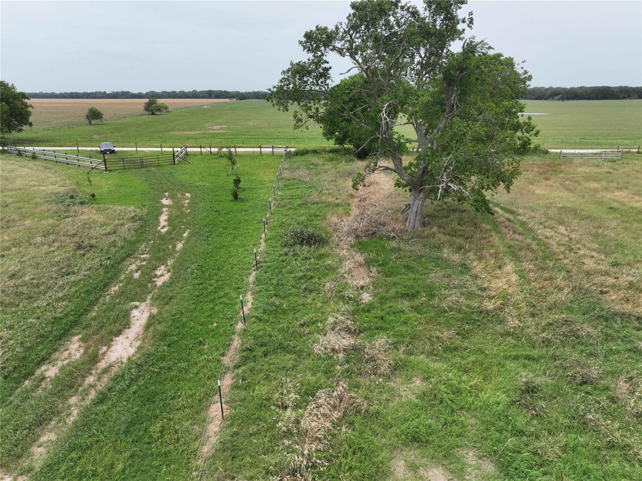 00 CR 129 Rd, Marlin, TX 76661