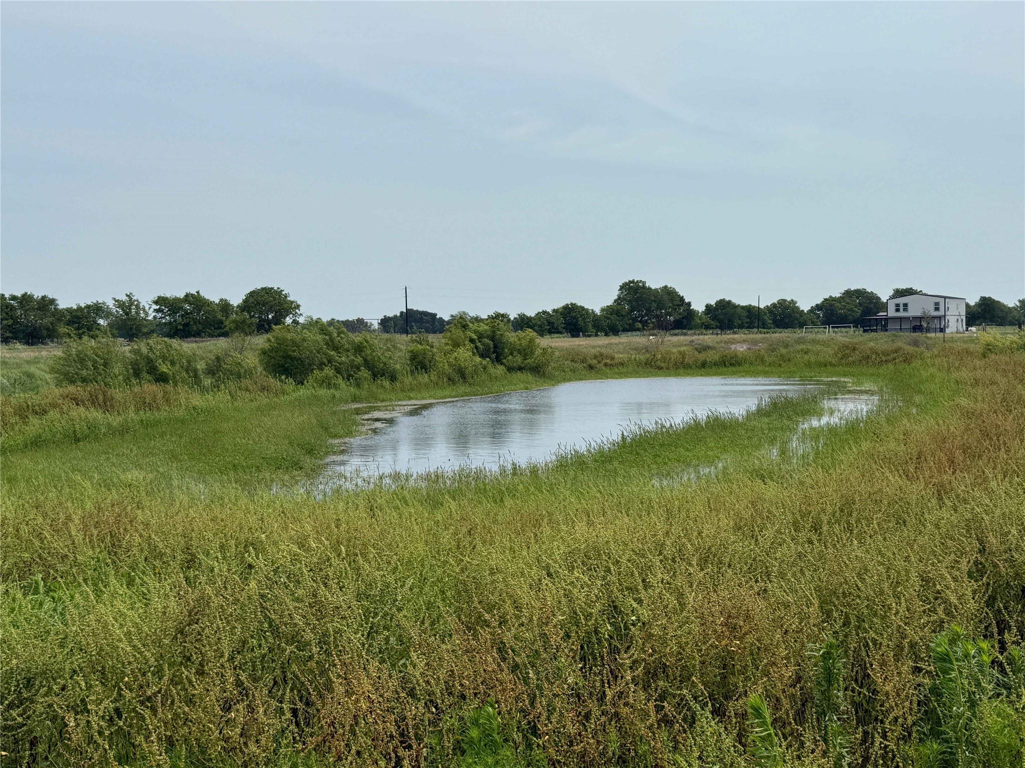 00 CR 129 Rd, Marlin, TX 76661