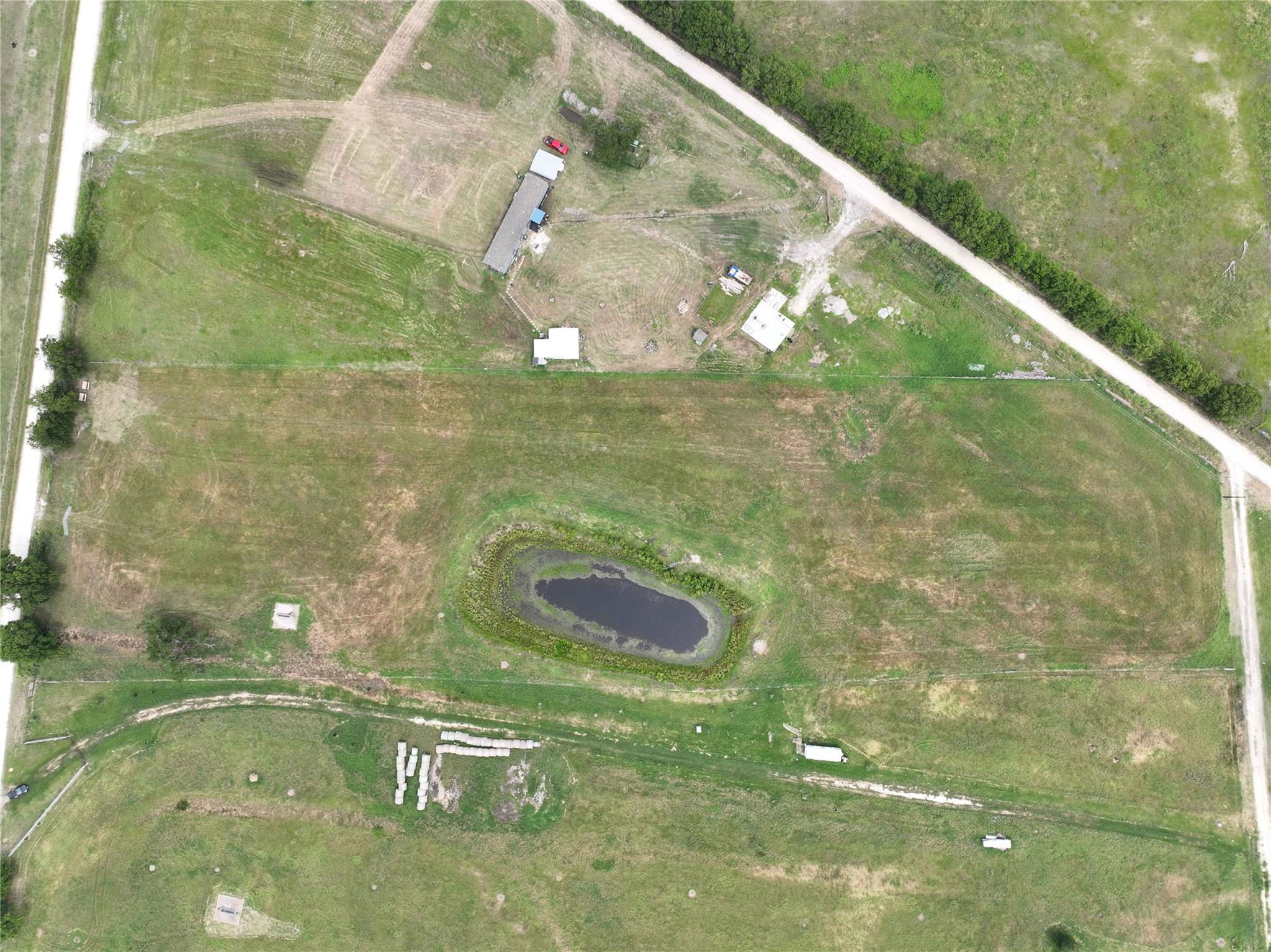 00 CR 129 Rd, Marlin, TX 76661