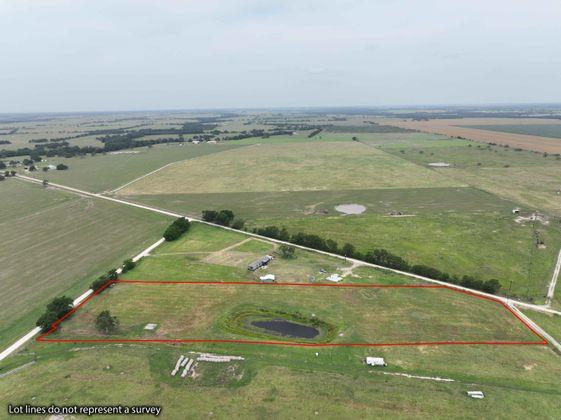 00 CR 129 Rd, Marlin, TX 76661
