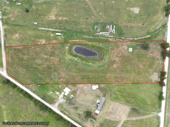 00 CR 129 Rd, Marlin, TX 76661