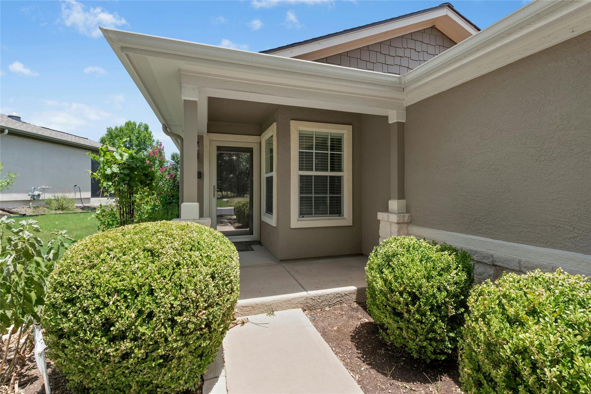 206 Sheldon Lake Dr, Georgetown, TX 78633