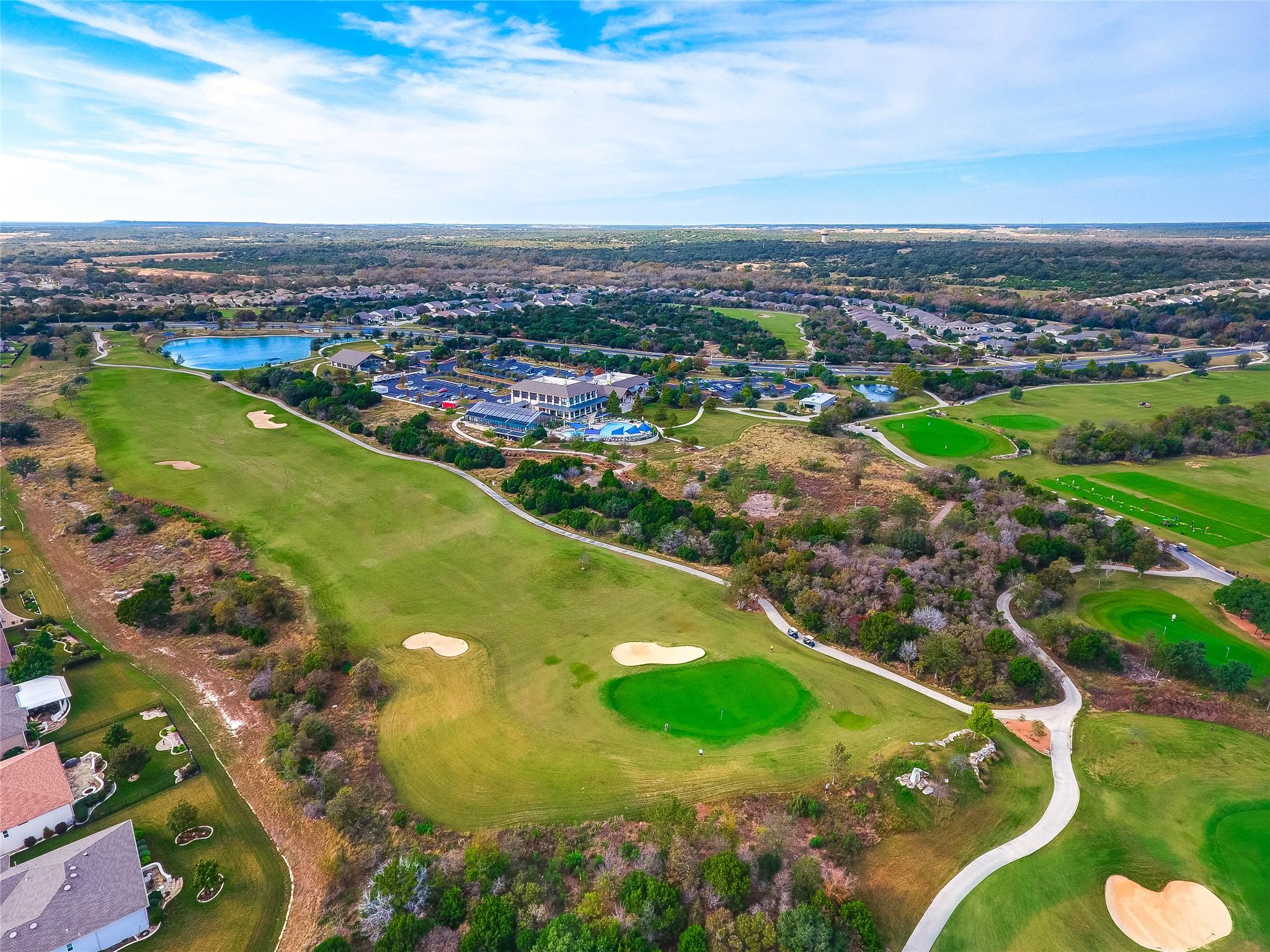206 Sheldon Lake Dr, Georgetown, TX 78633