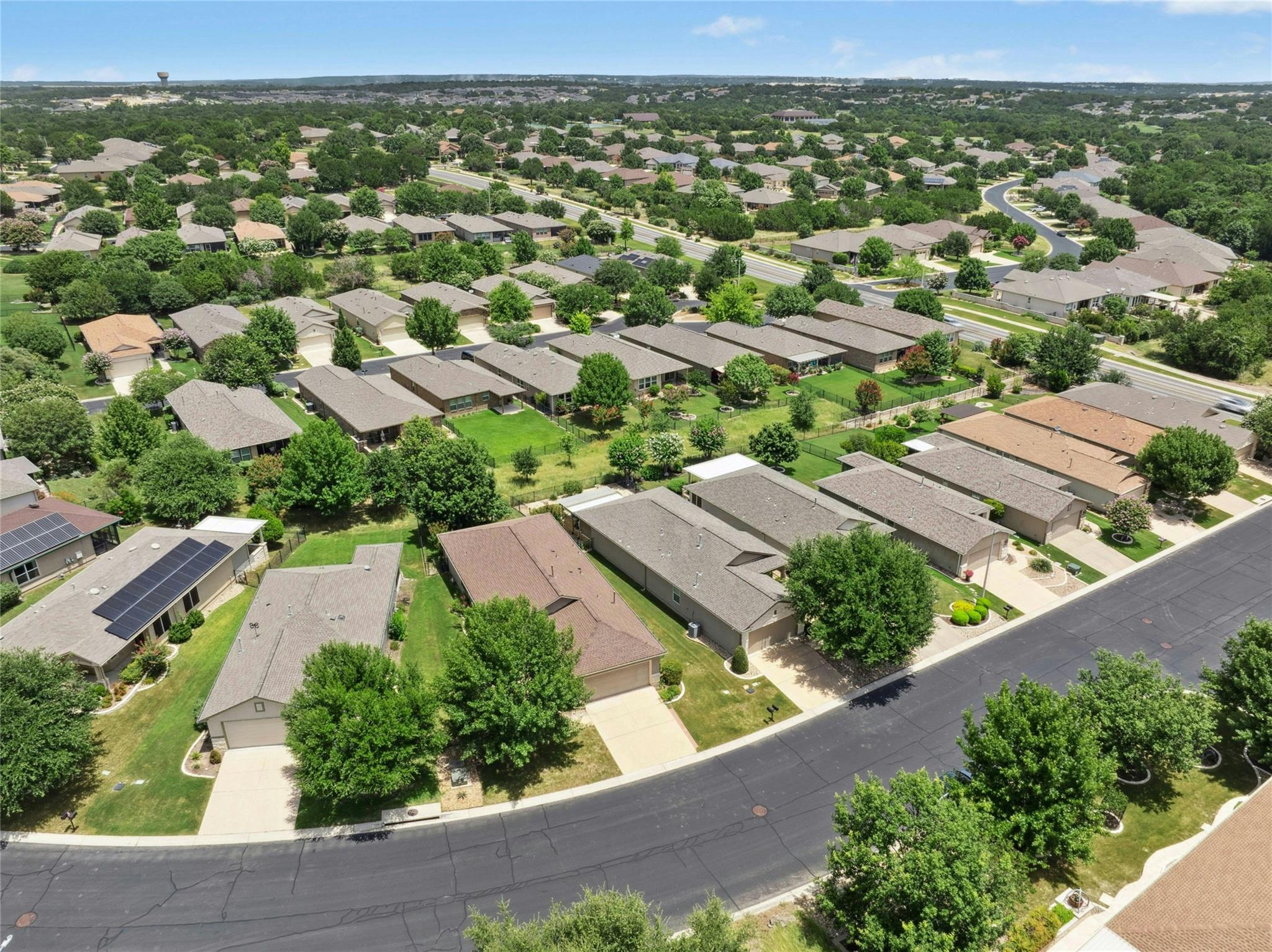 206 Sheldon Lake Dr, Georgetown, TX 78633