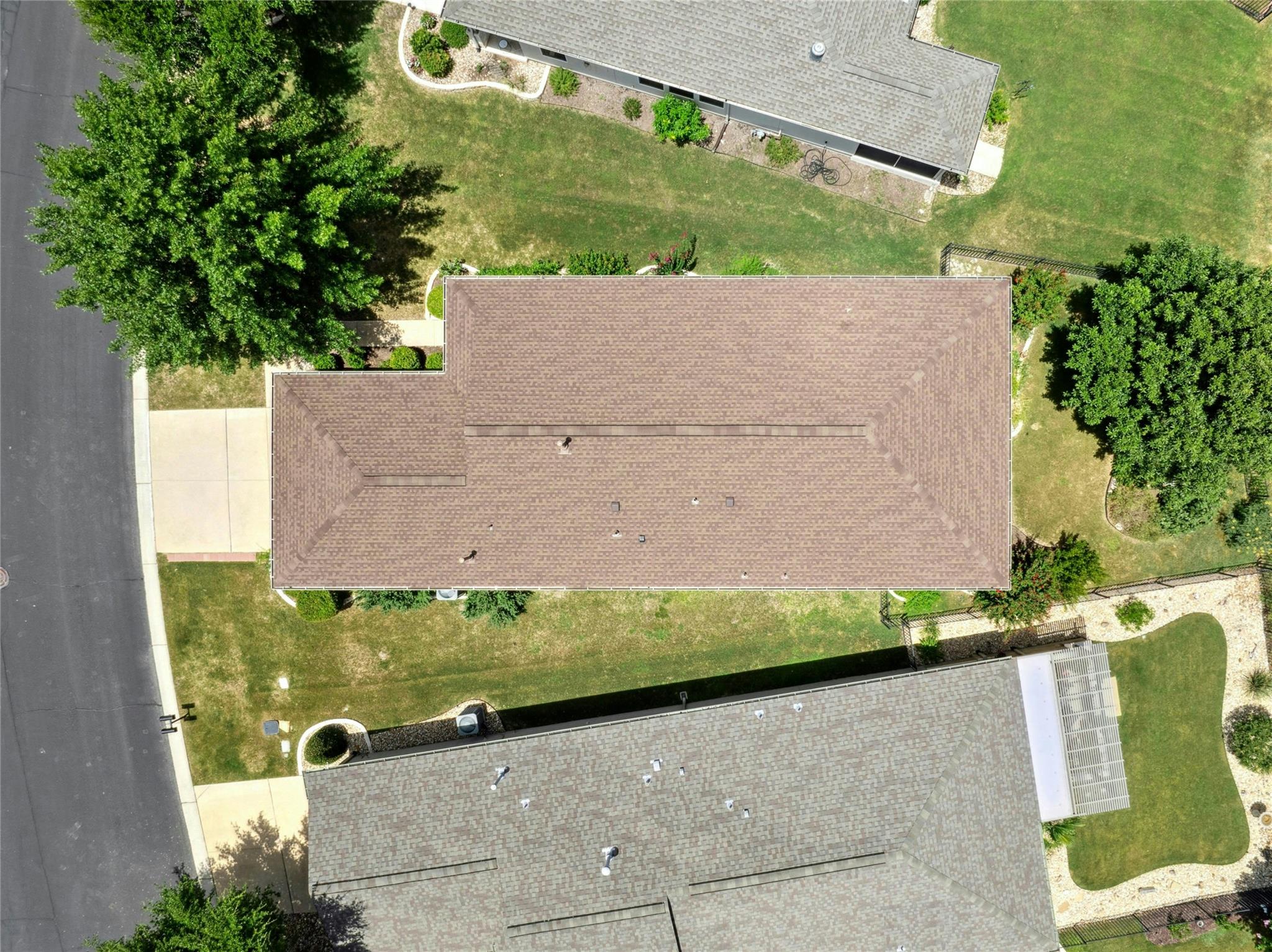 206 Sheldon Lake Dr, Georgetown, TX 78633