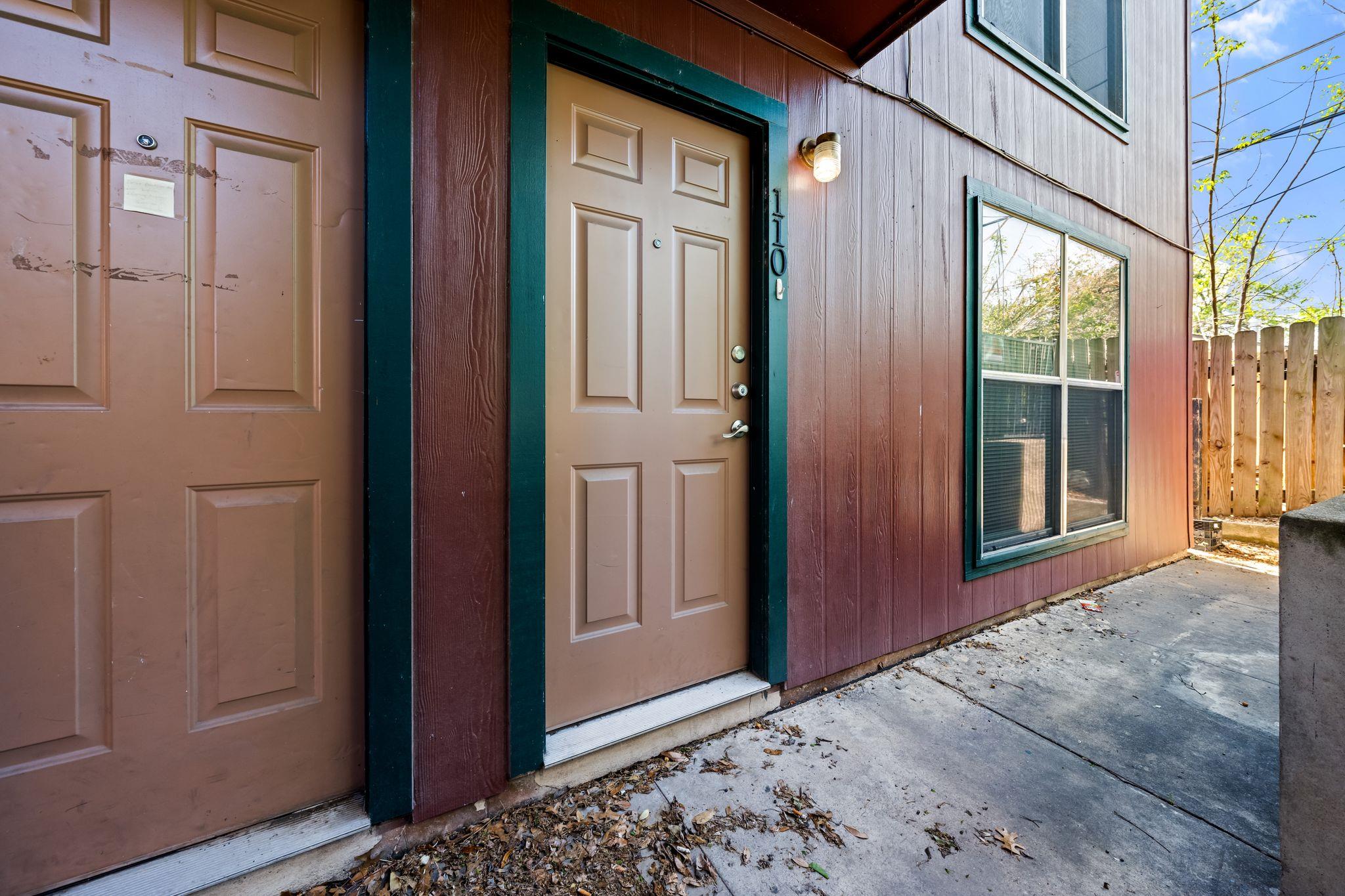 2314 Parker Ln # 5, Austin, TX 78741