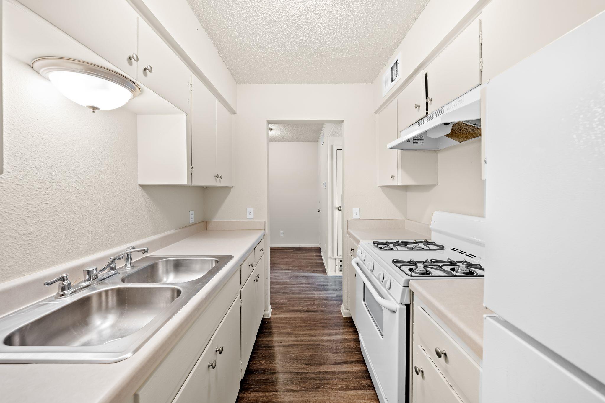 2314 Parker Ln # 5, Austin, TX 78741