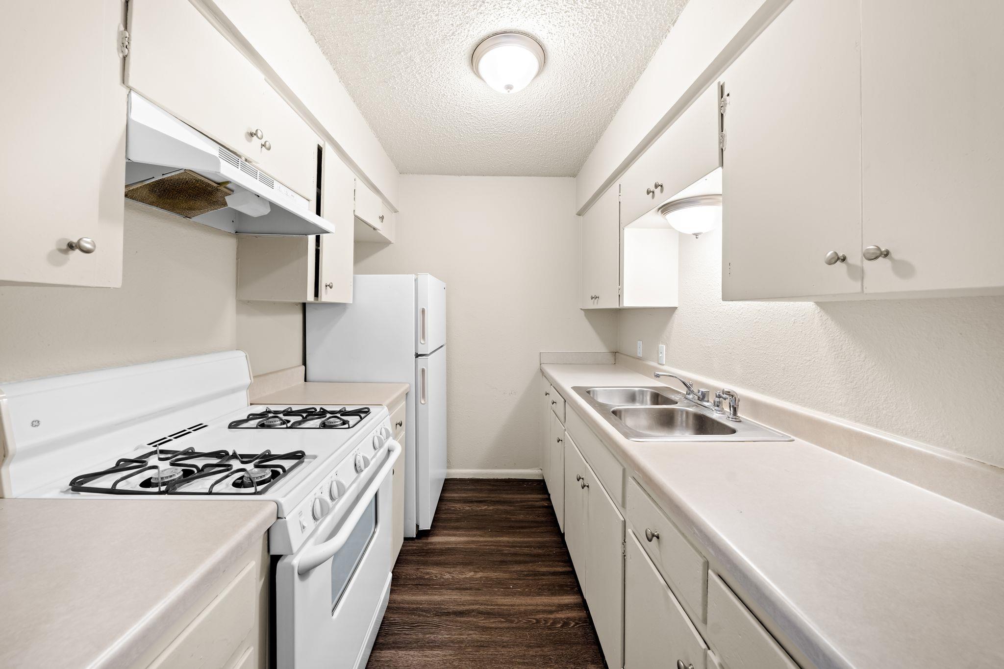 2314 Parker Ln # 5, Austin, TX 78741