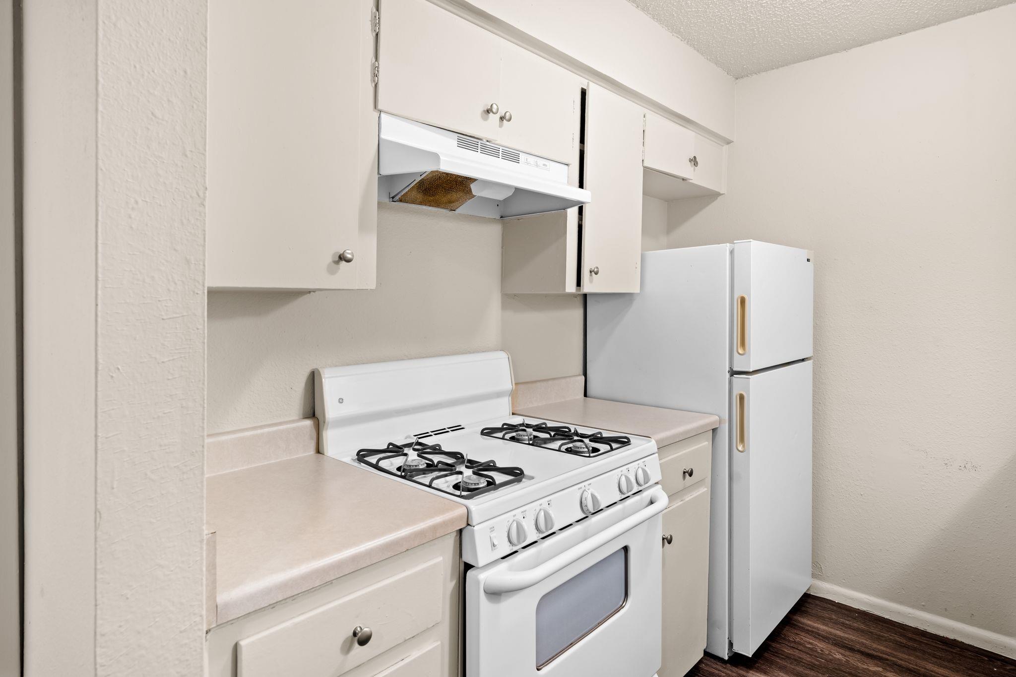 2314 Parker Ln # 5, Austin, TX 78741