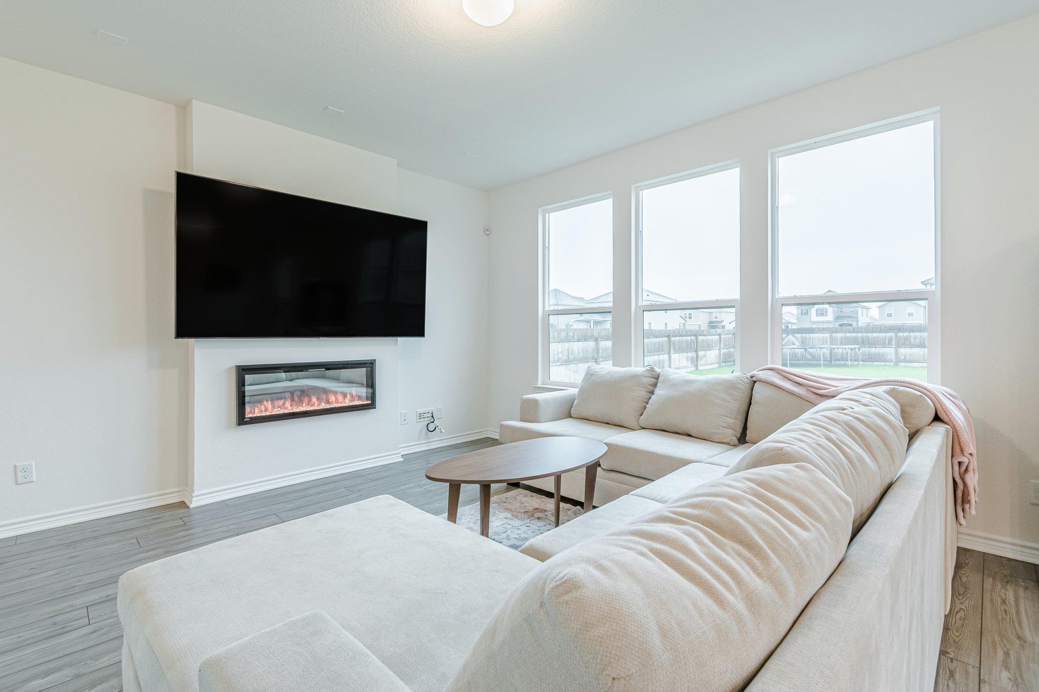 436 Blacktail Dr, New Braunfels, TX 78130