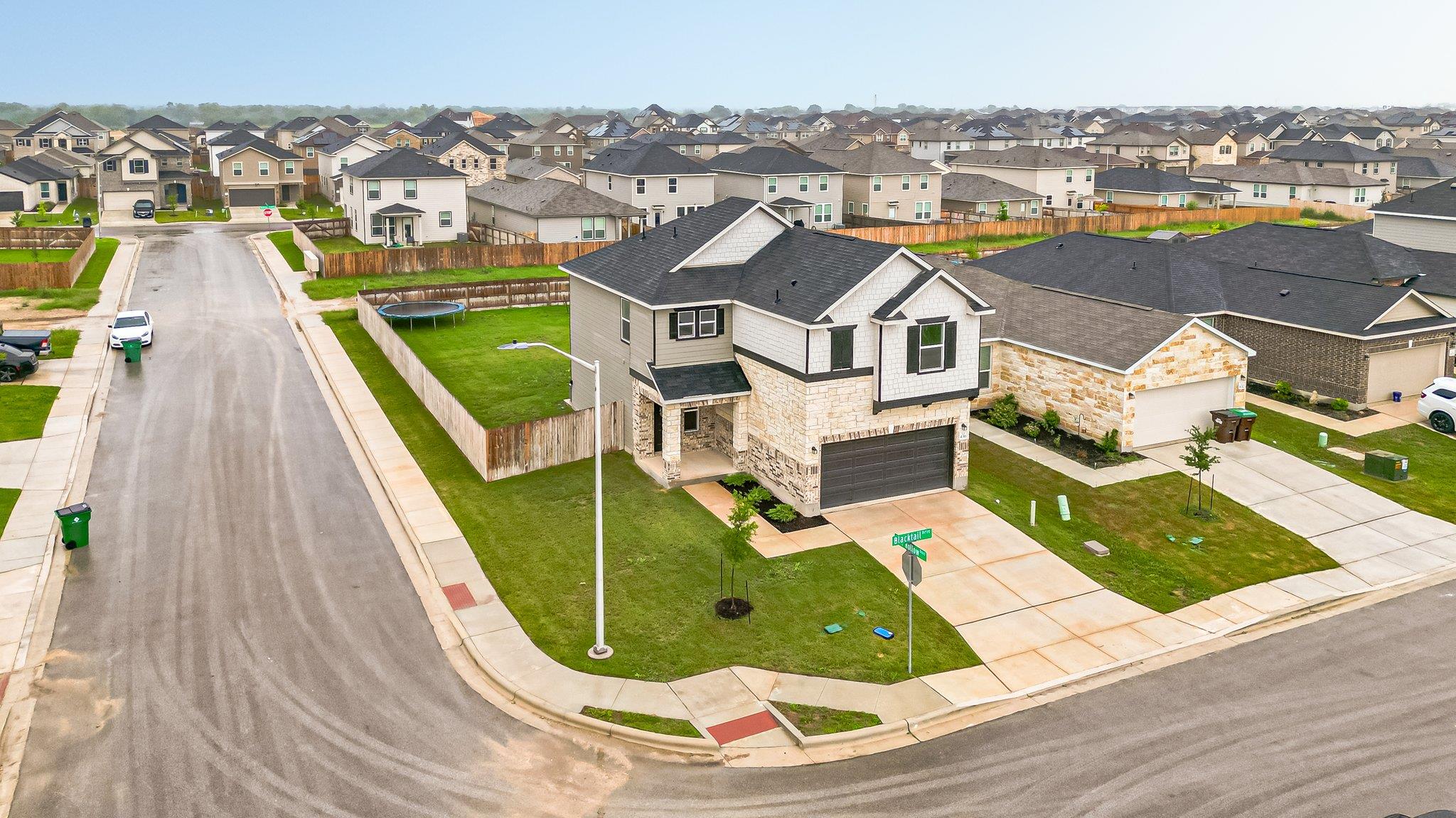 436 Blacktail Dr, New Braunfels, TX 78130