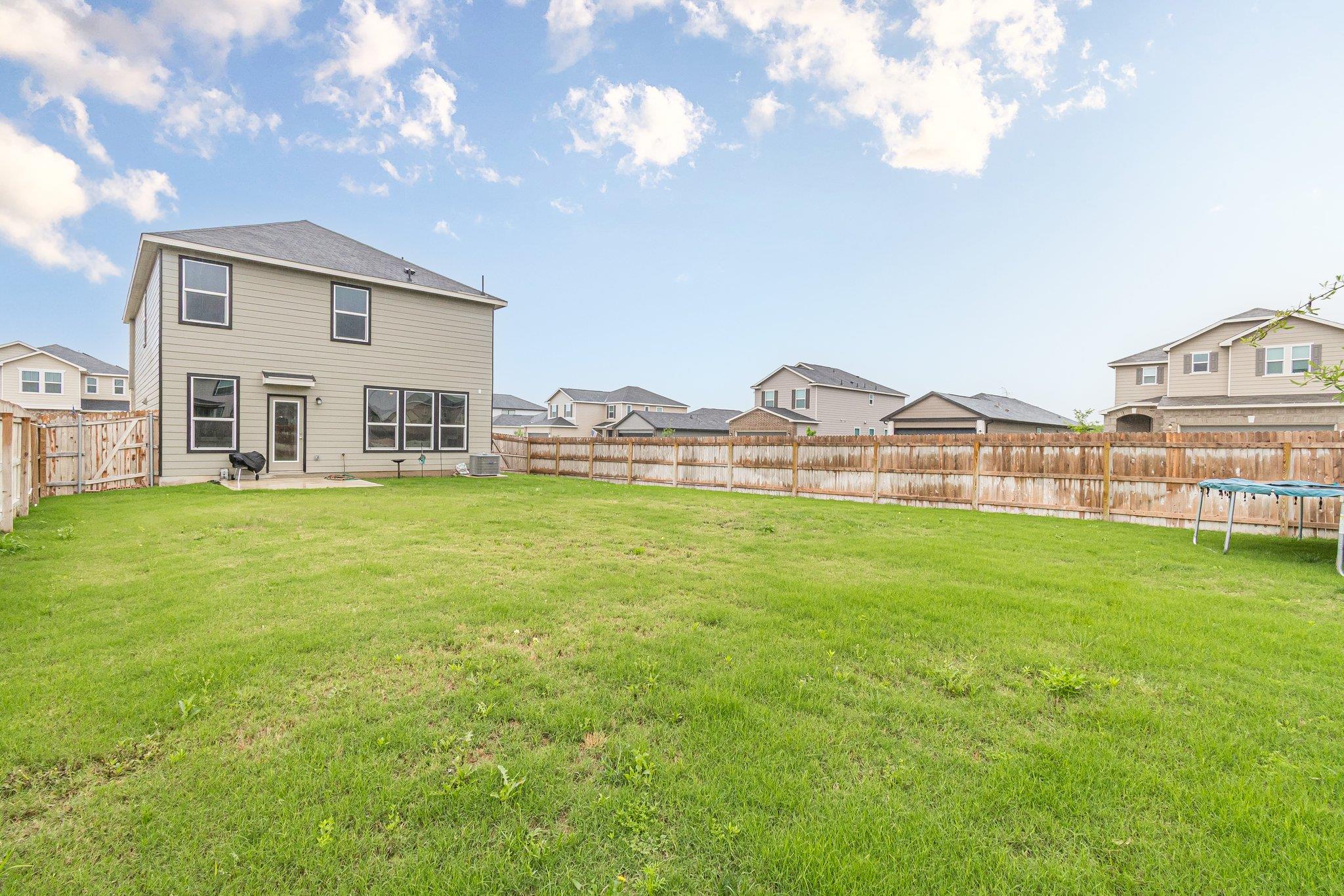 436 Blacktail Dr, New Braunfels, TX 78130