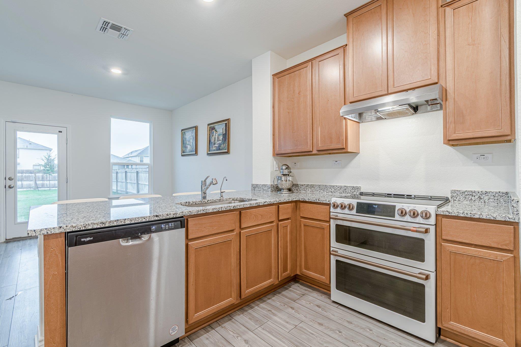 436 Blacktail Dr, New Braunfels, TX 78130