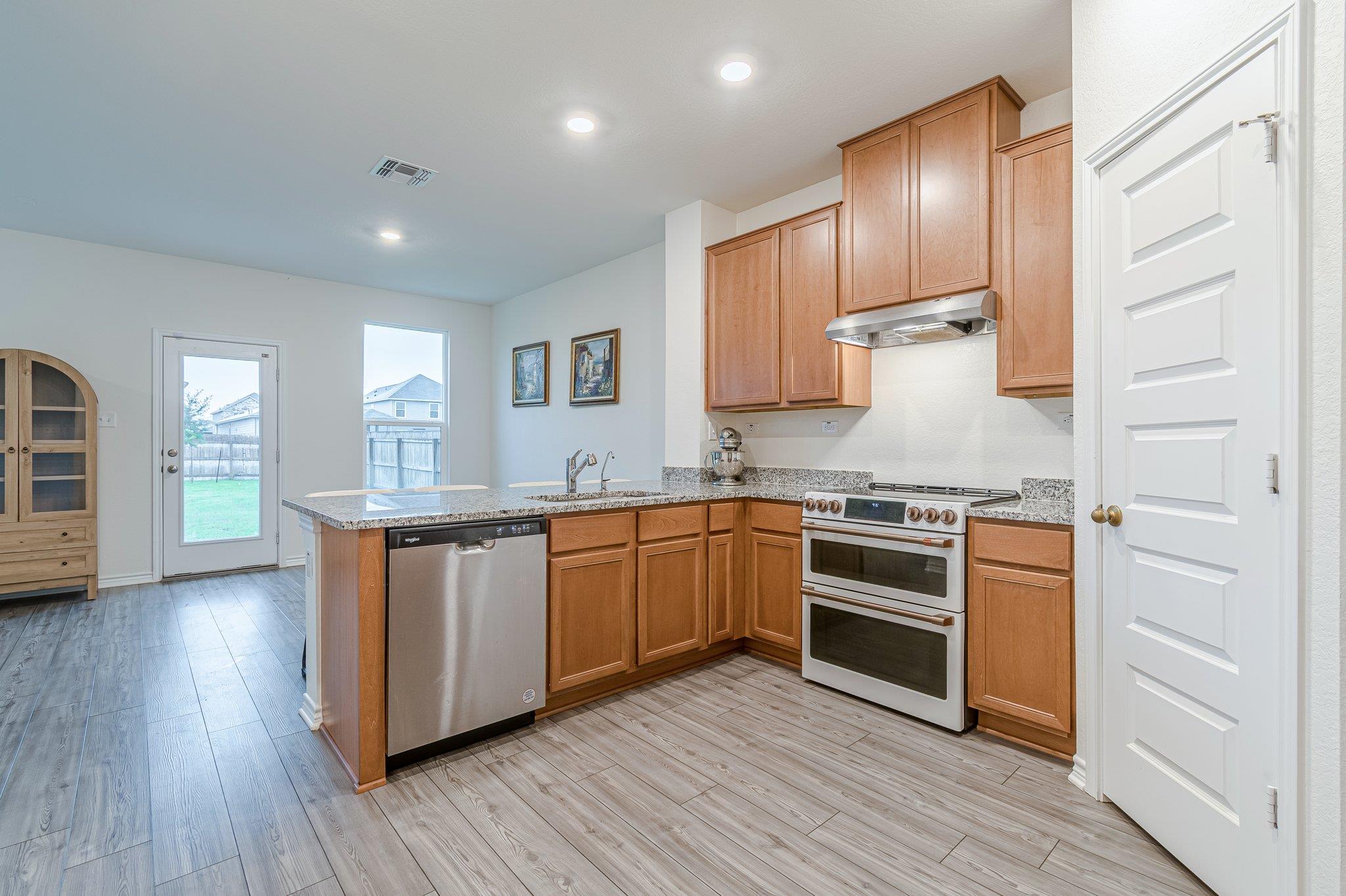 436 Blacktail Dr, New Braunfels, TX 78130