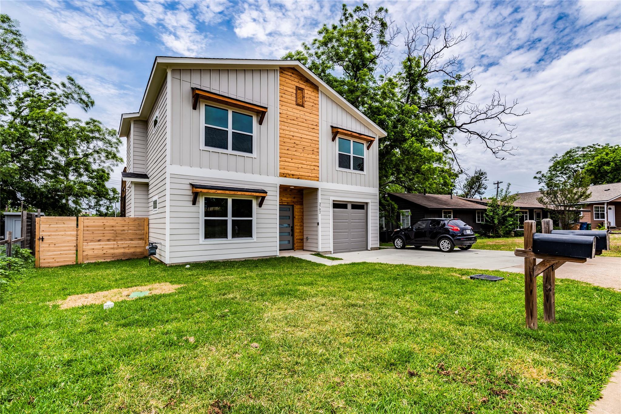 3702 Tower View Ct # A, Austin, TX 78723