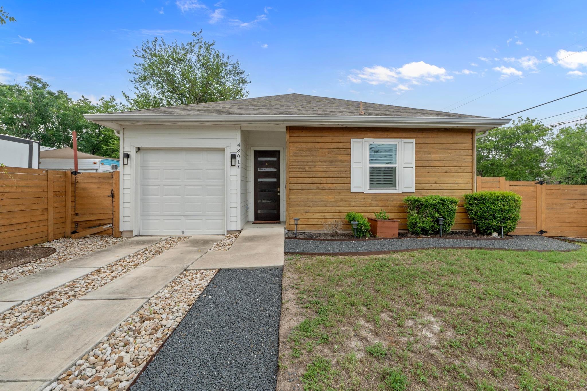 4801 Louis Ave # 1, Austin, TX 78721