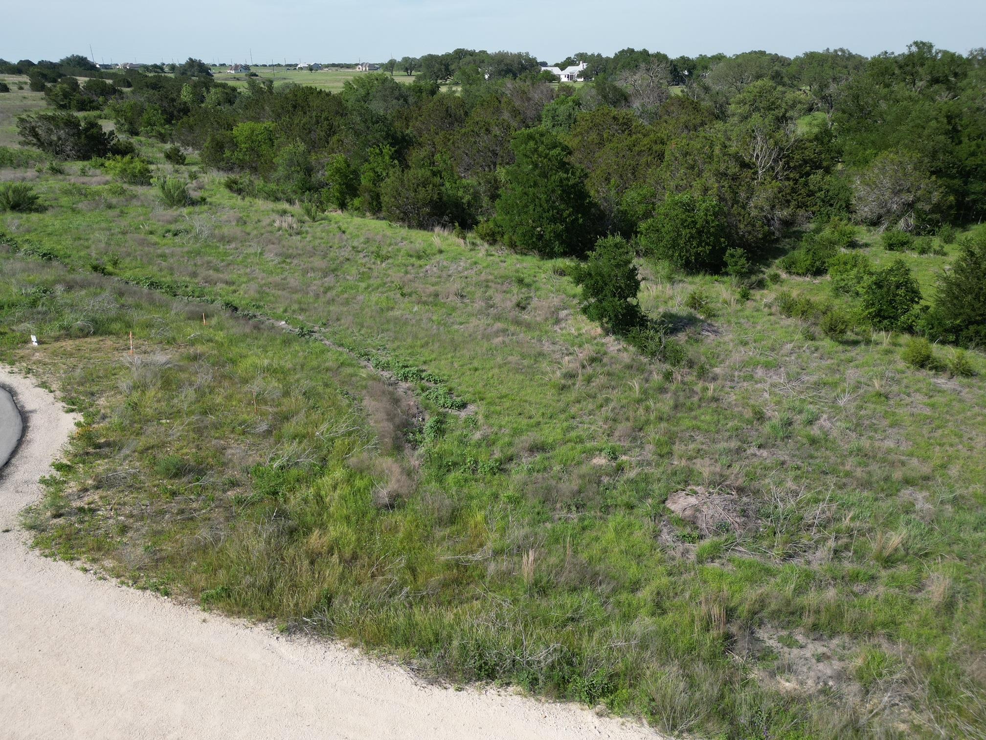 Lot 39 Serenity Dr, Bertram, TX 78605