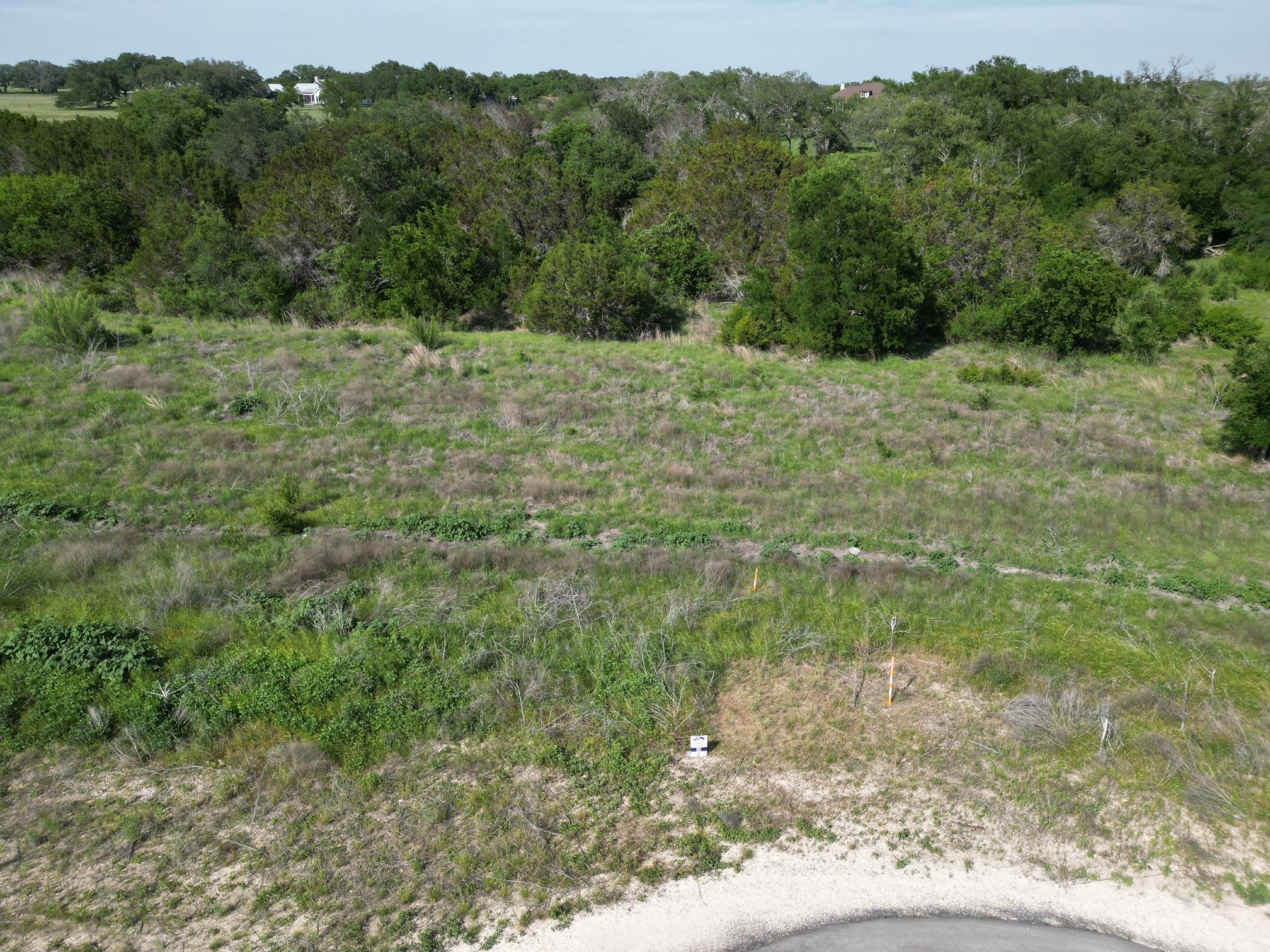 Lot 39 Serenity Dr, Bertram, TX 78605