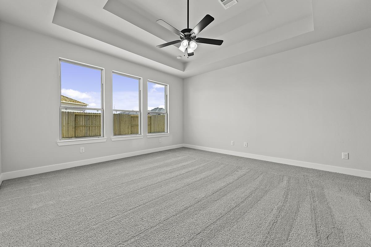 1401 Rodeo Ridge Dr, Georgetown, TX 78628