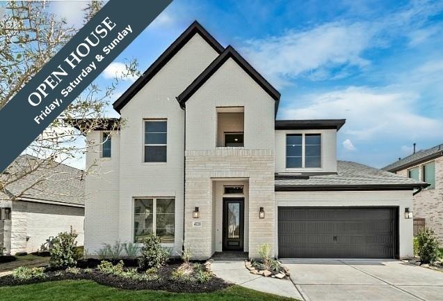 1401 Rodeo Ridge Dr, Georgetown, TX 78628