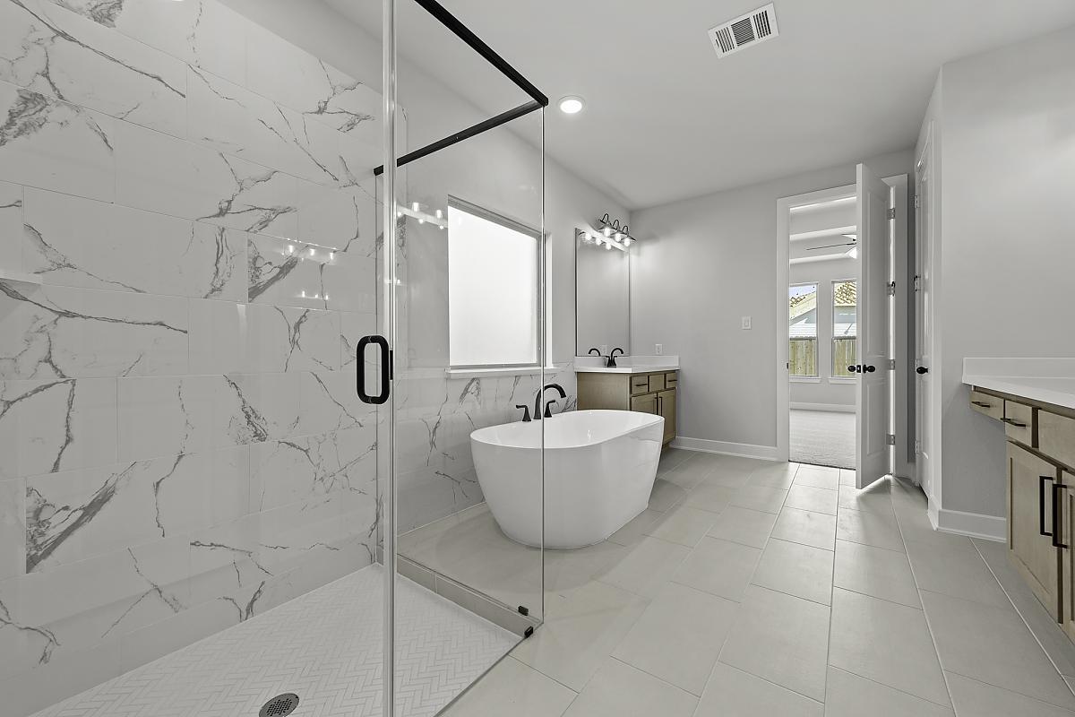 1401 Rodeo Ridge Dr, Georgetown, TX 78628