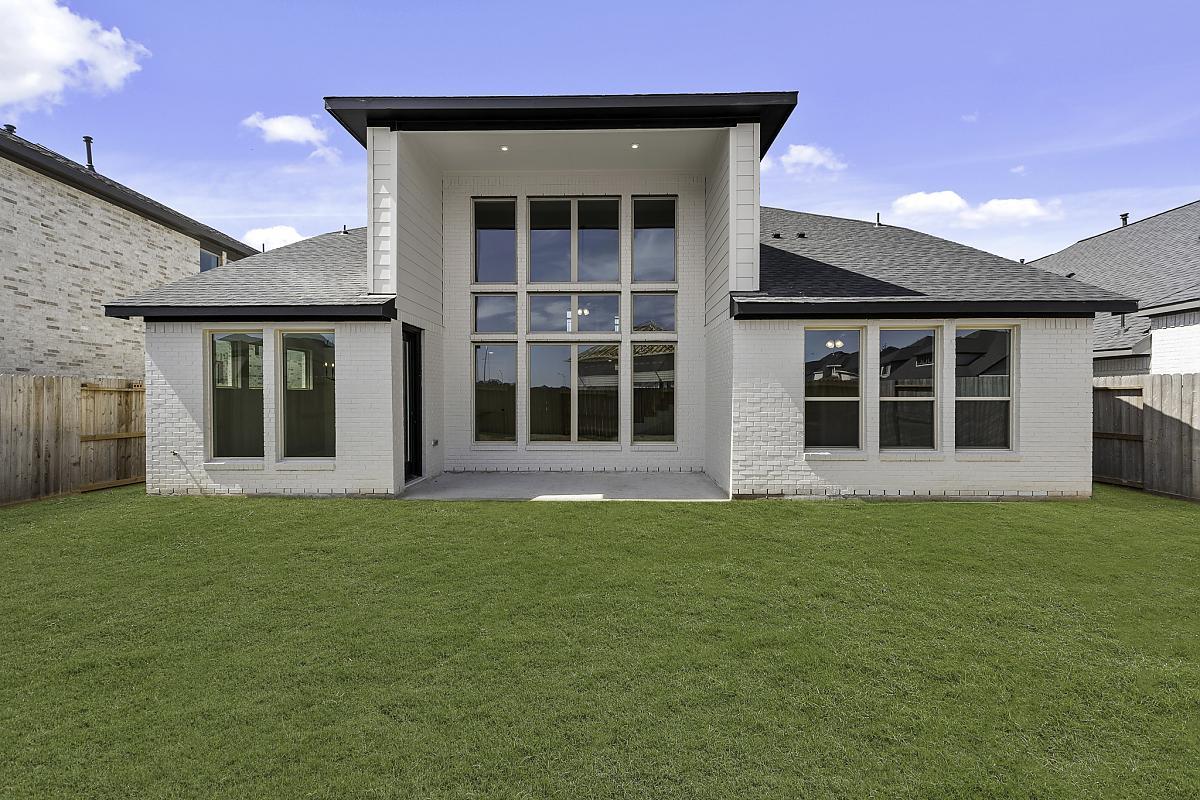 1401 Rodeo Ridge Dr, Georgetown, TX 78628