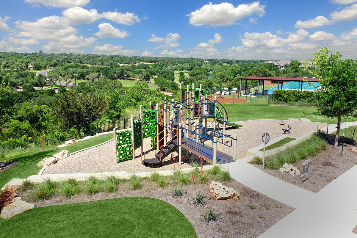 1401 Rodeo Ridge Dr, Georgetown, TX 78628