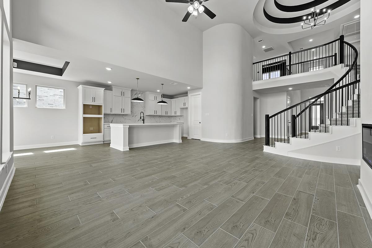 1401 Rodeo Ridge Dr, Georgetown, TX 78628