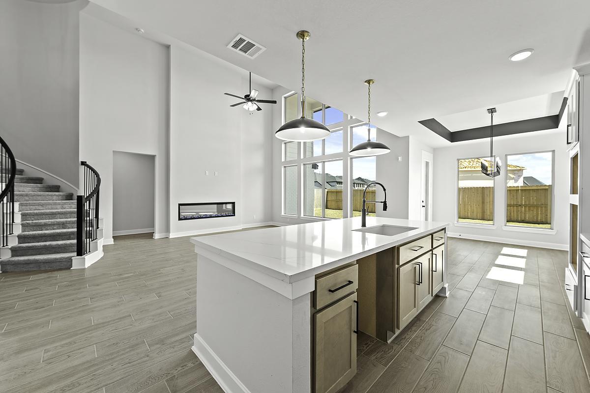 1401 Rodeo Ridge Dr, Georgetown, TX 78628