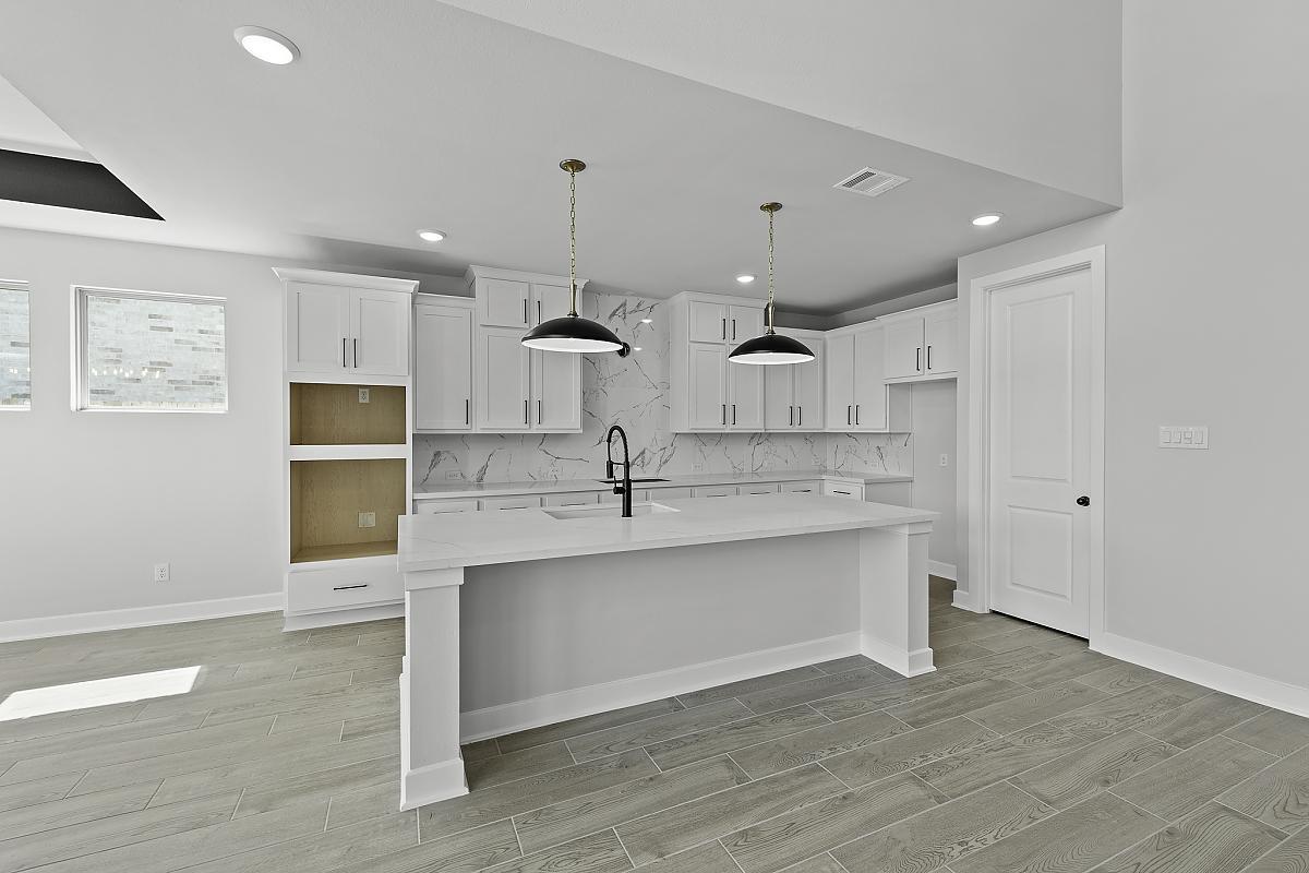 1401 Rodeo Ridge Dr, Georgetown, TX 78628