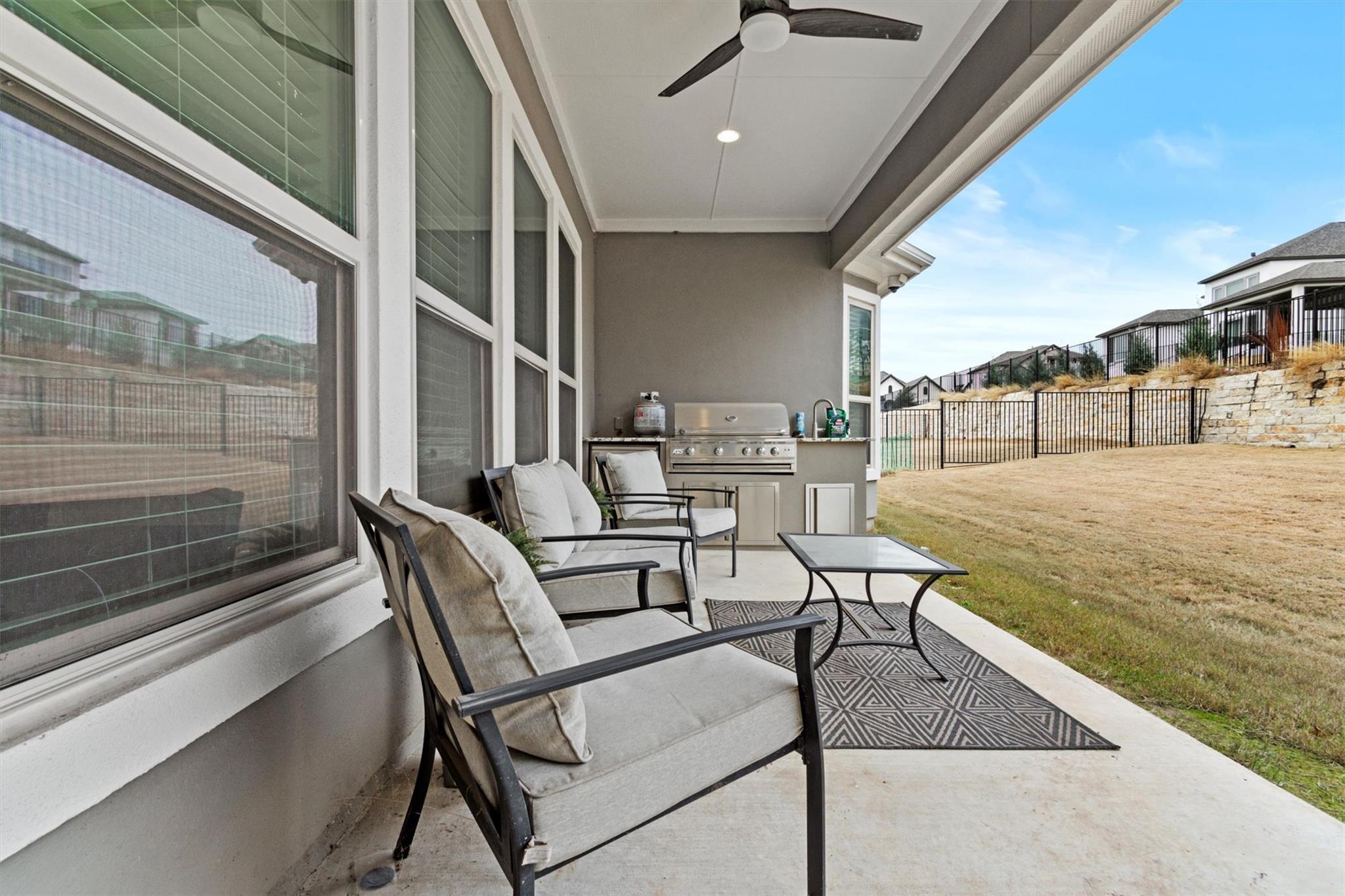 4705 Napoli Shore Dr, Leander, TX 78641