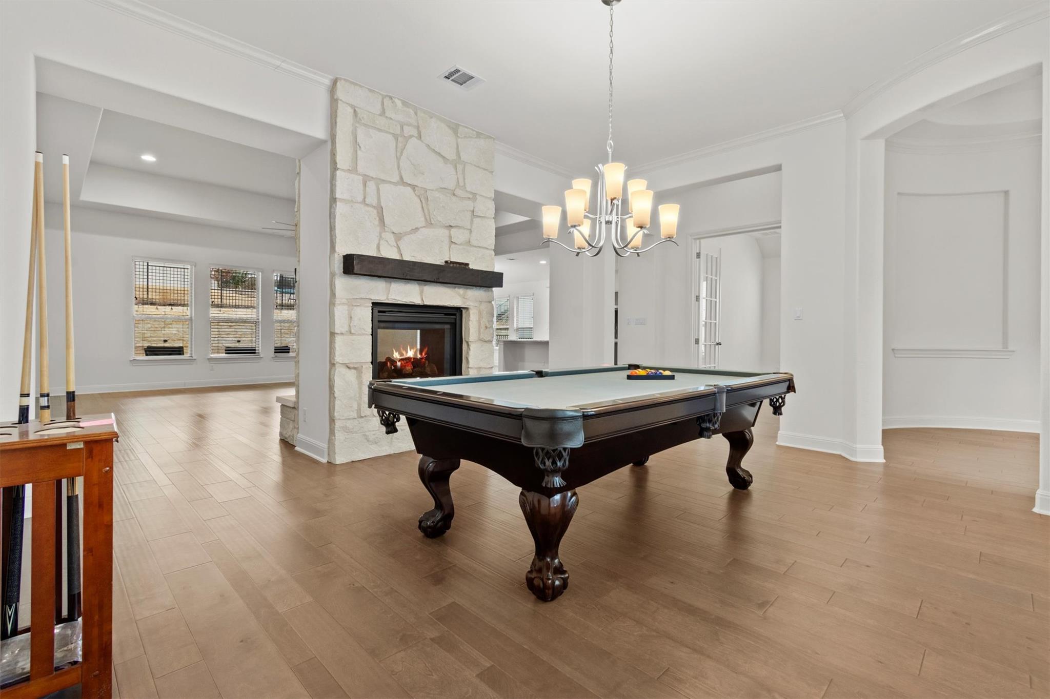 4705 Napoli Shore Dr, Leander, TX 78641