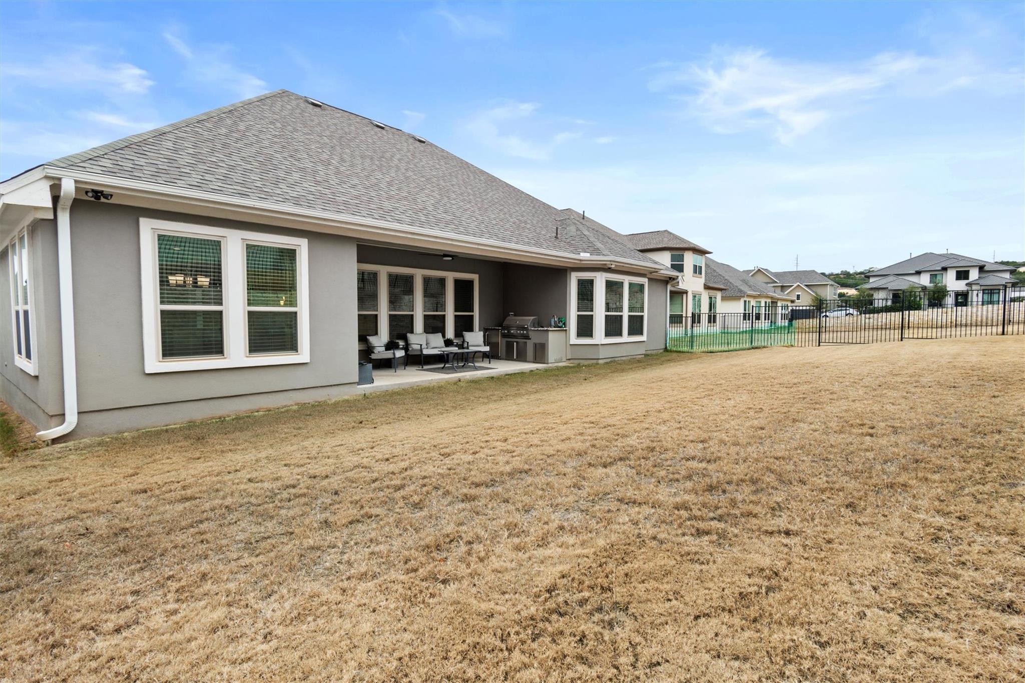 4705 Napoli Shore Dr, Leander, TX 78641