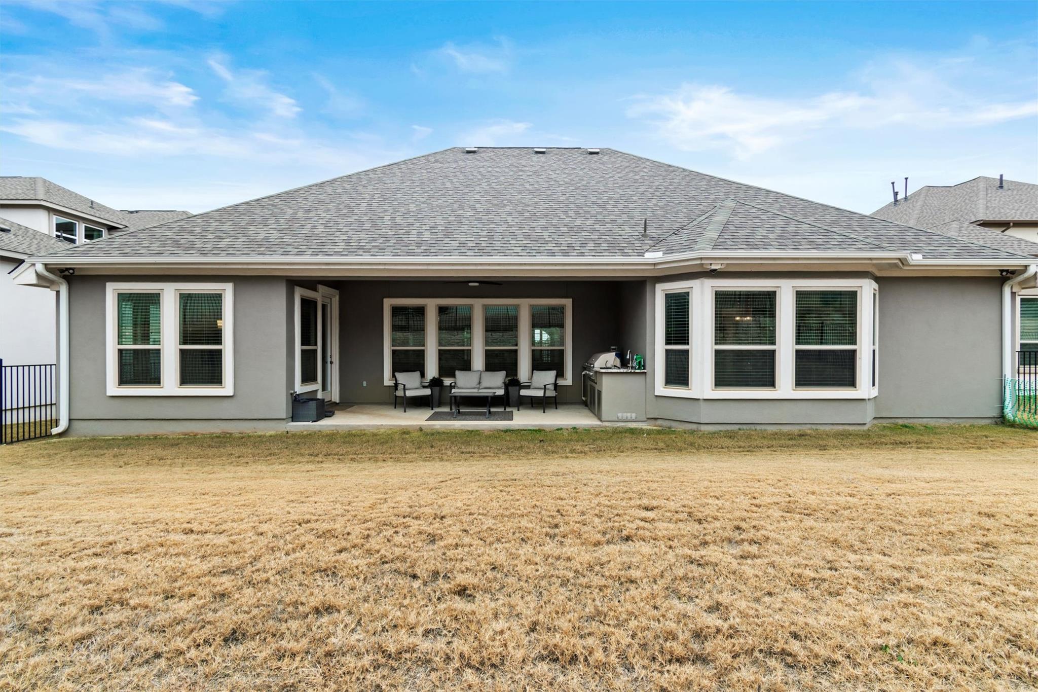 4705 Napoli Shore Dr, Leander, TX 78641